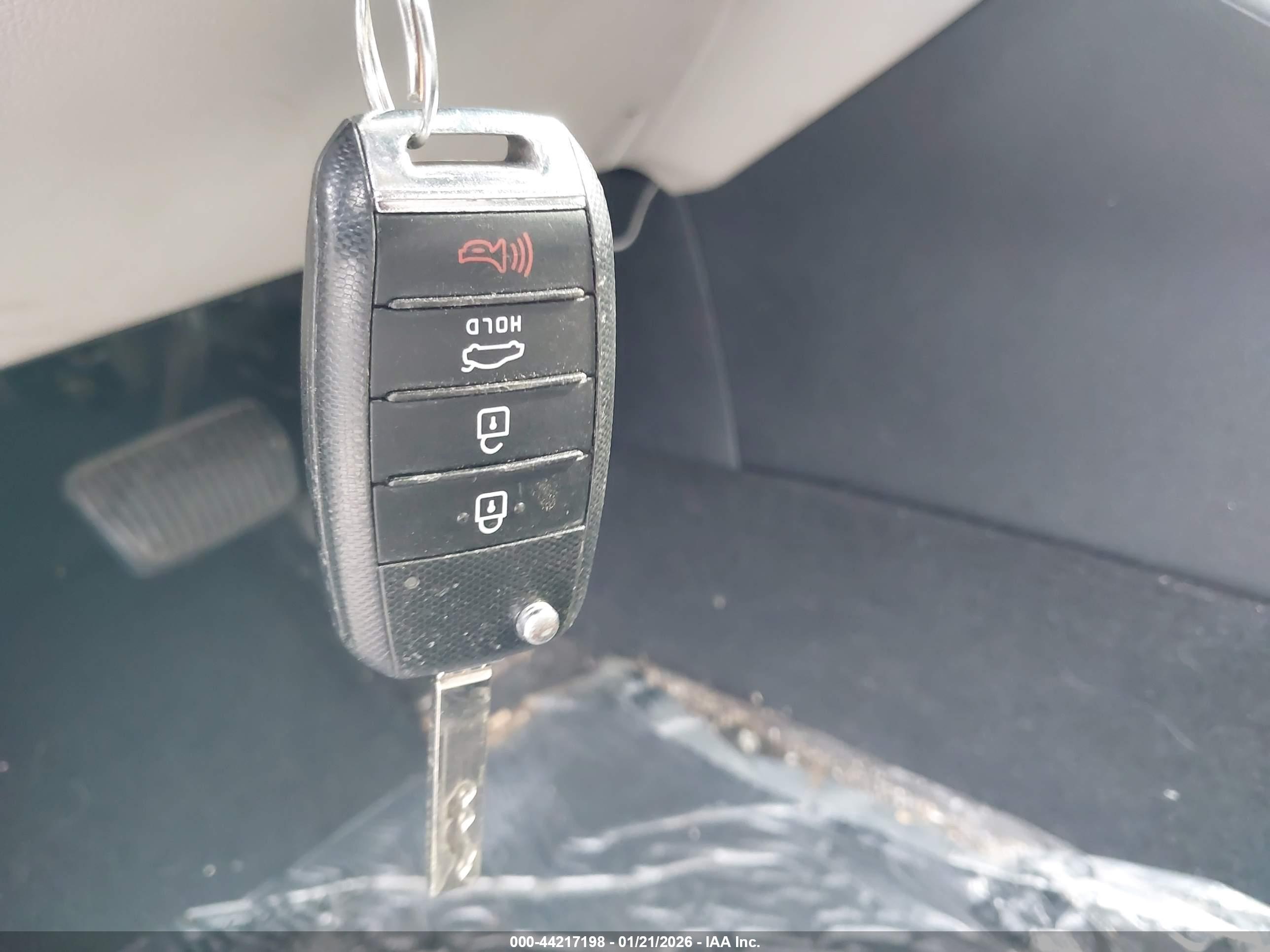 KIA OPTIMA image 11