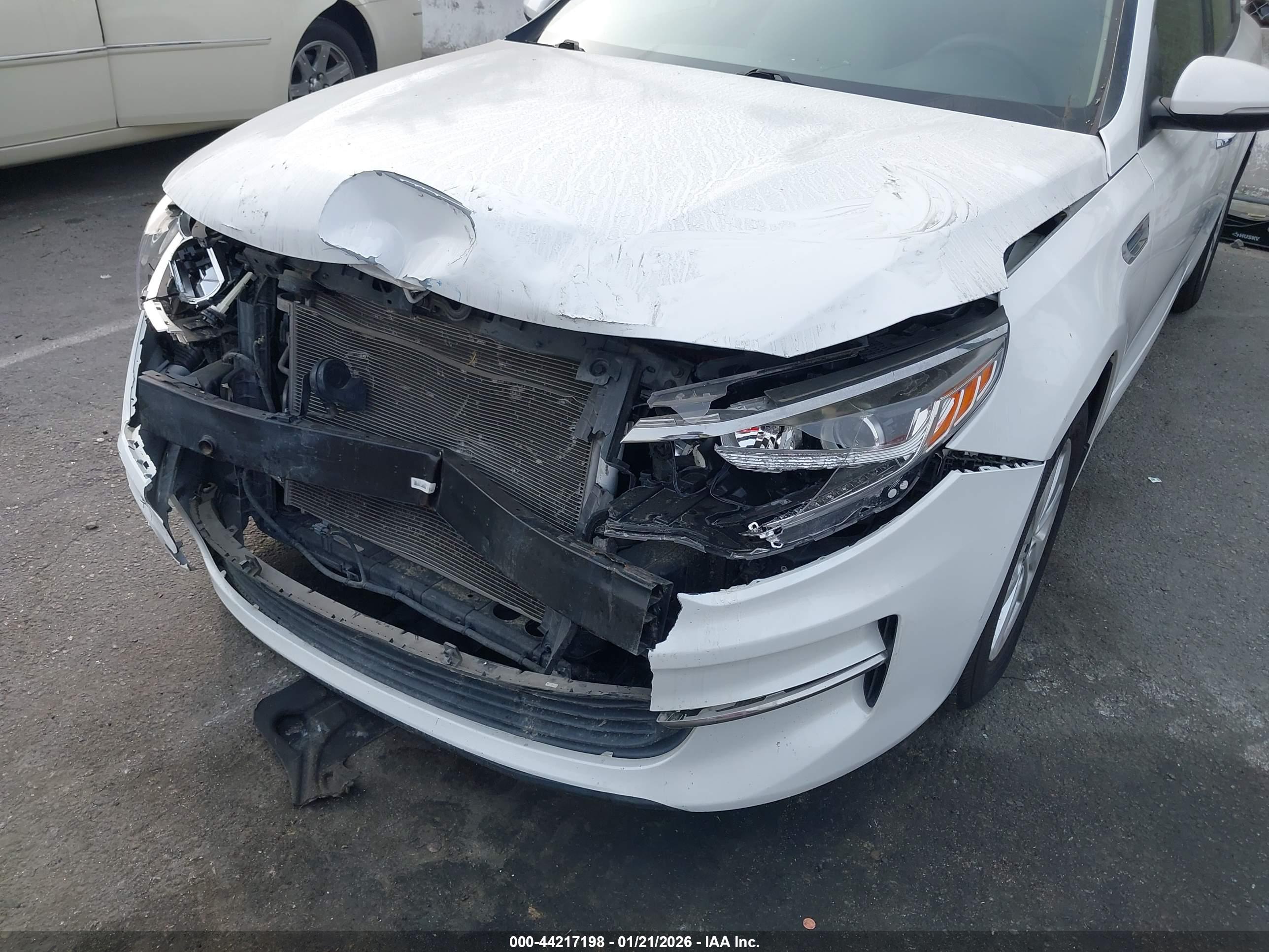 KIA OPTIMA image 6