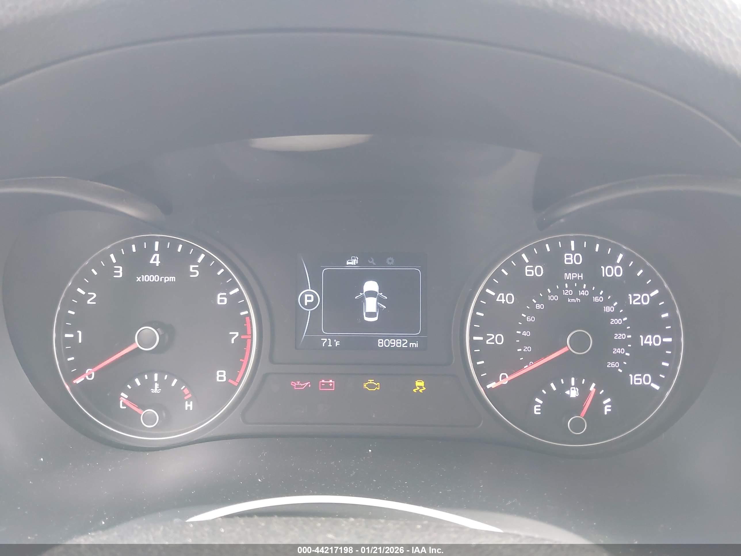 KIA OPTIMA image 7