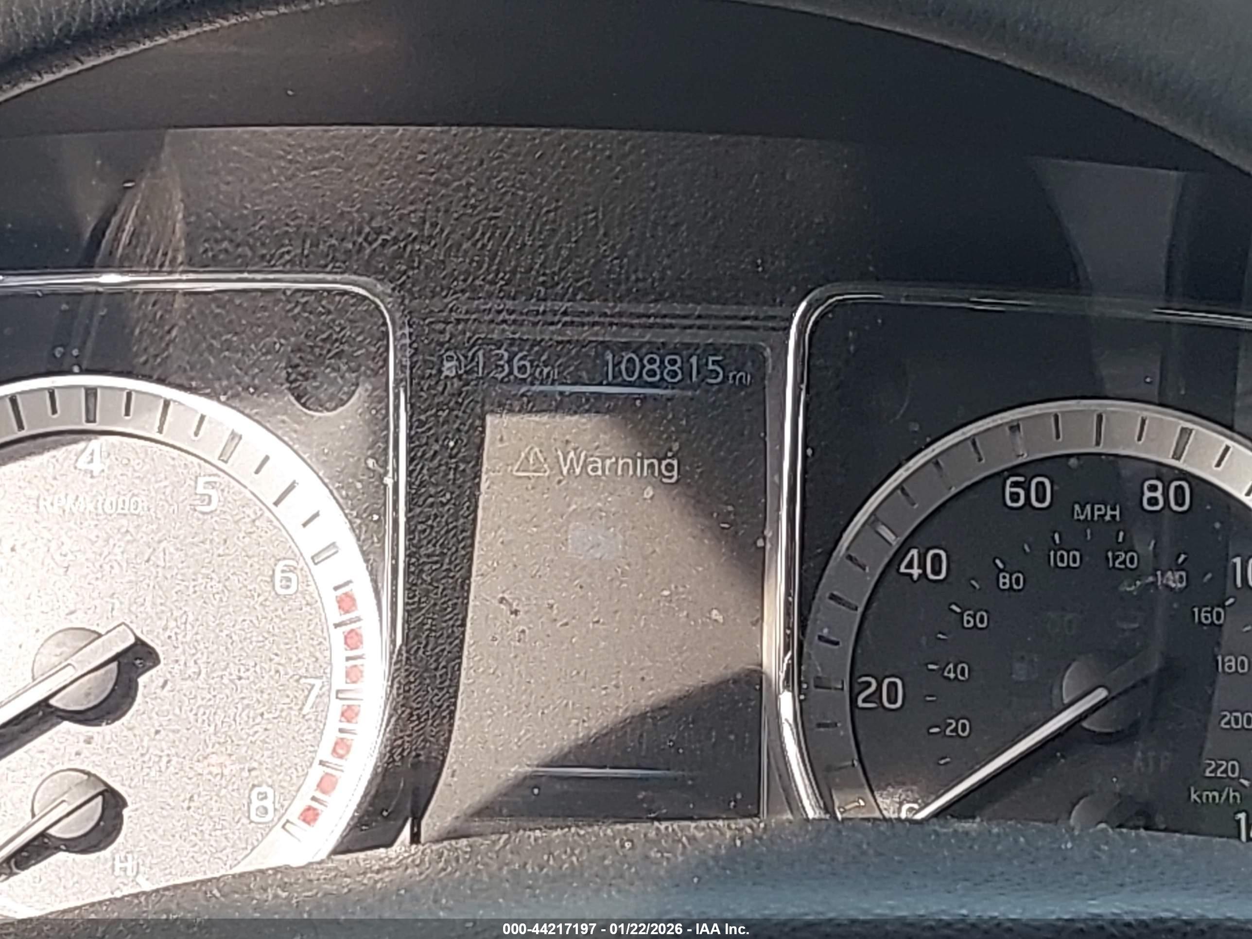 NISSAN TITAN image 7