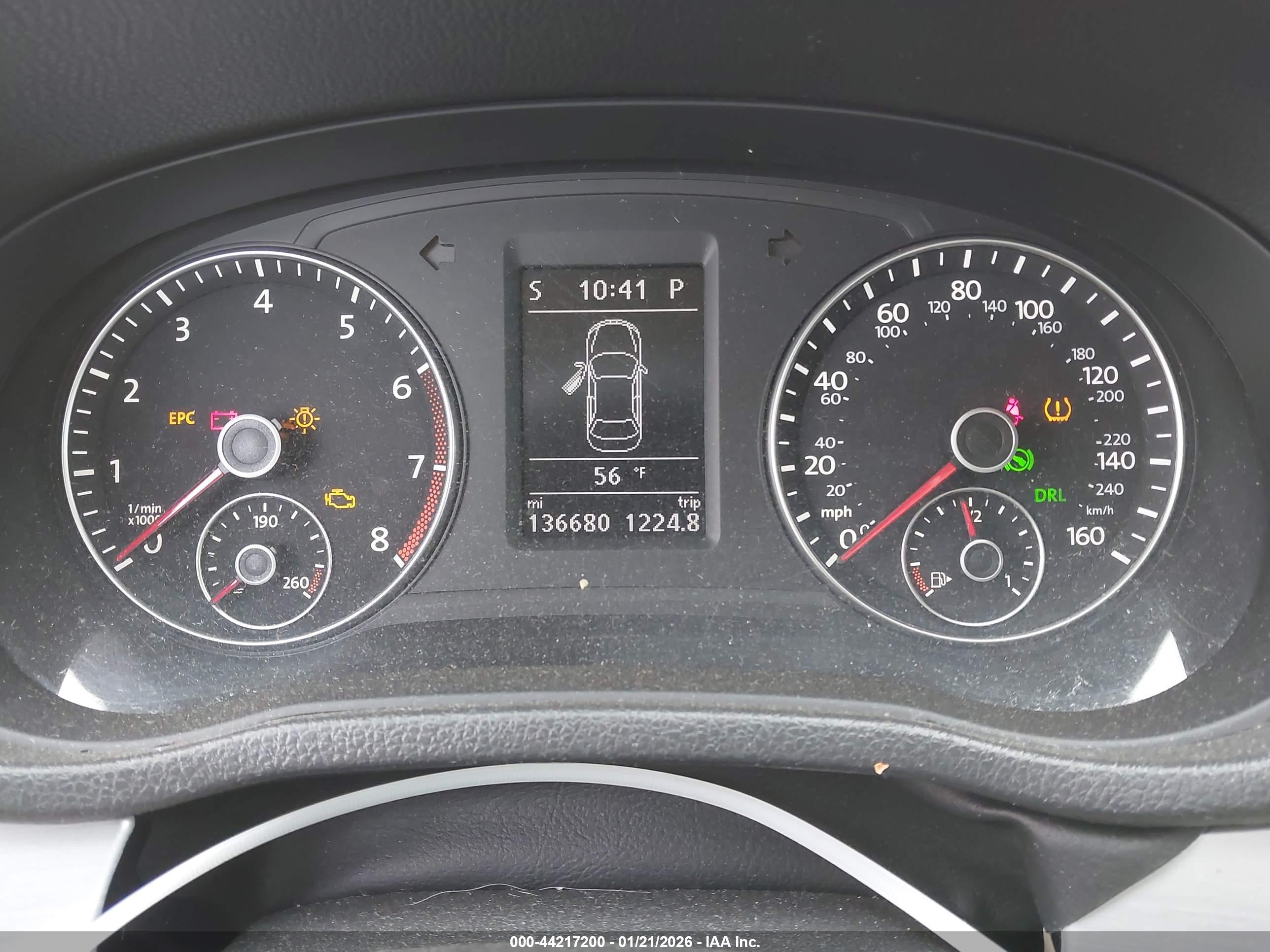 VOLKSWAGEN PASSAT image 7