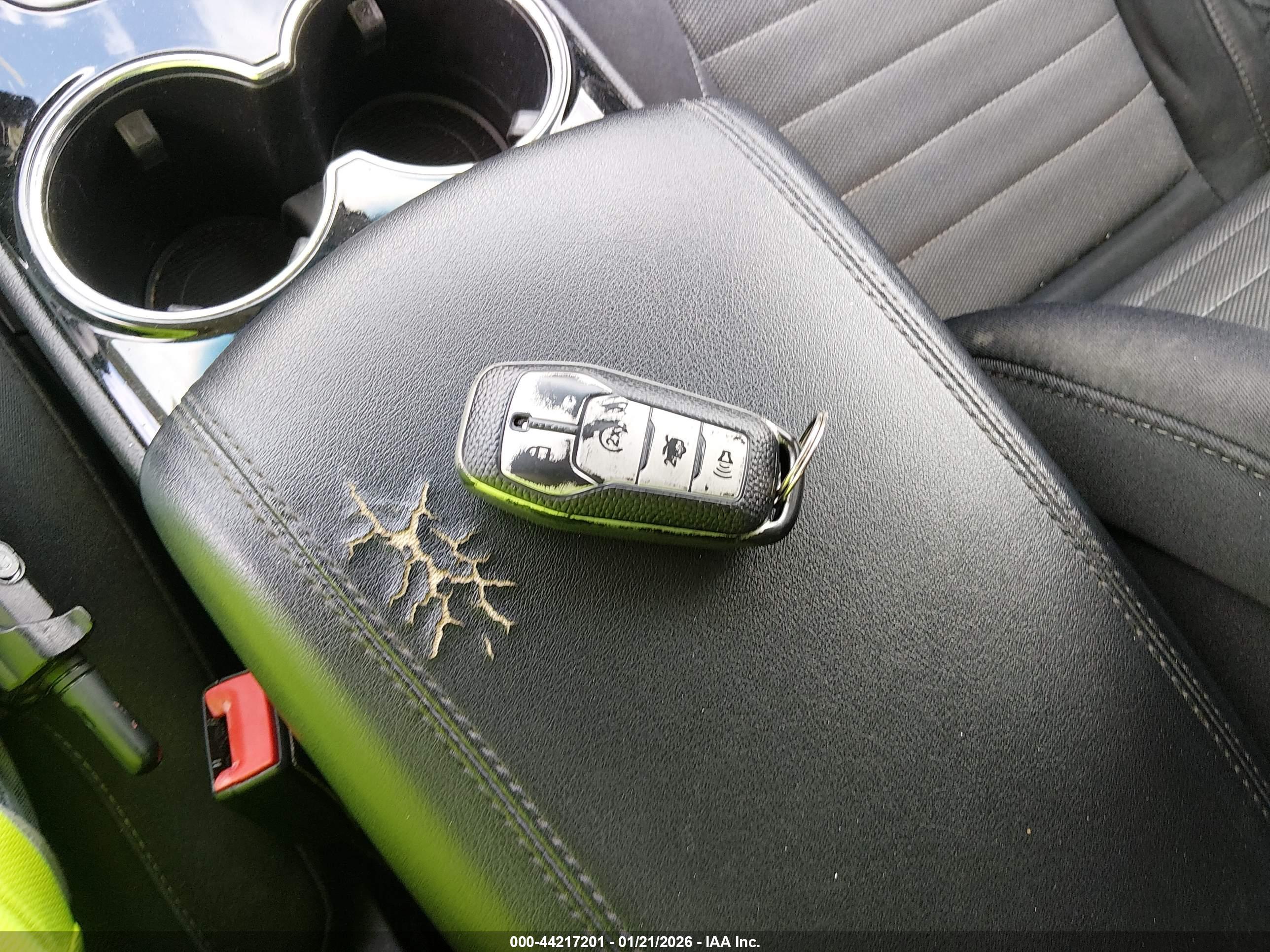 FORD EDGE image 11