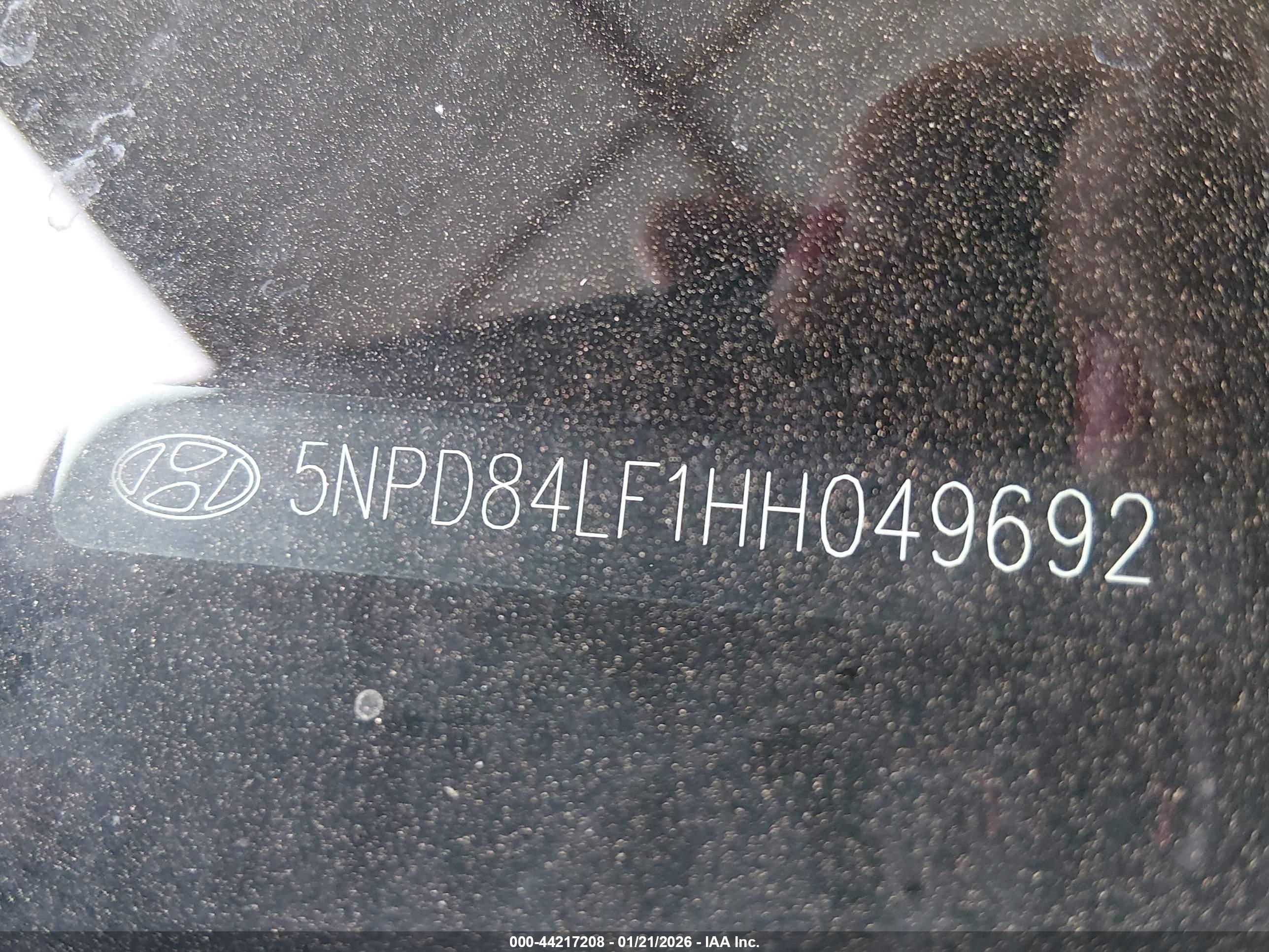 HYUNDAI ELANTRA image 9