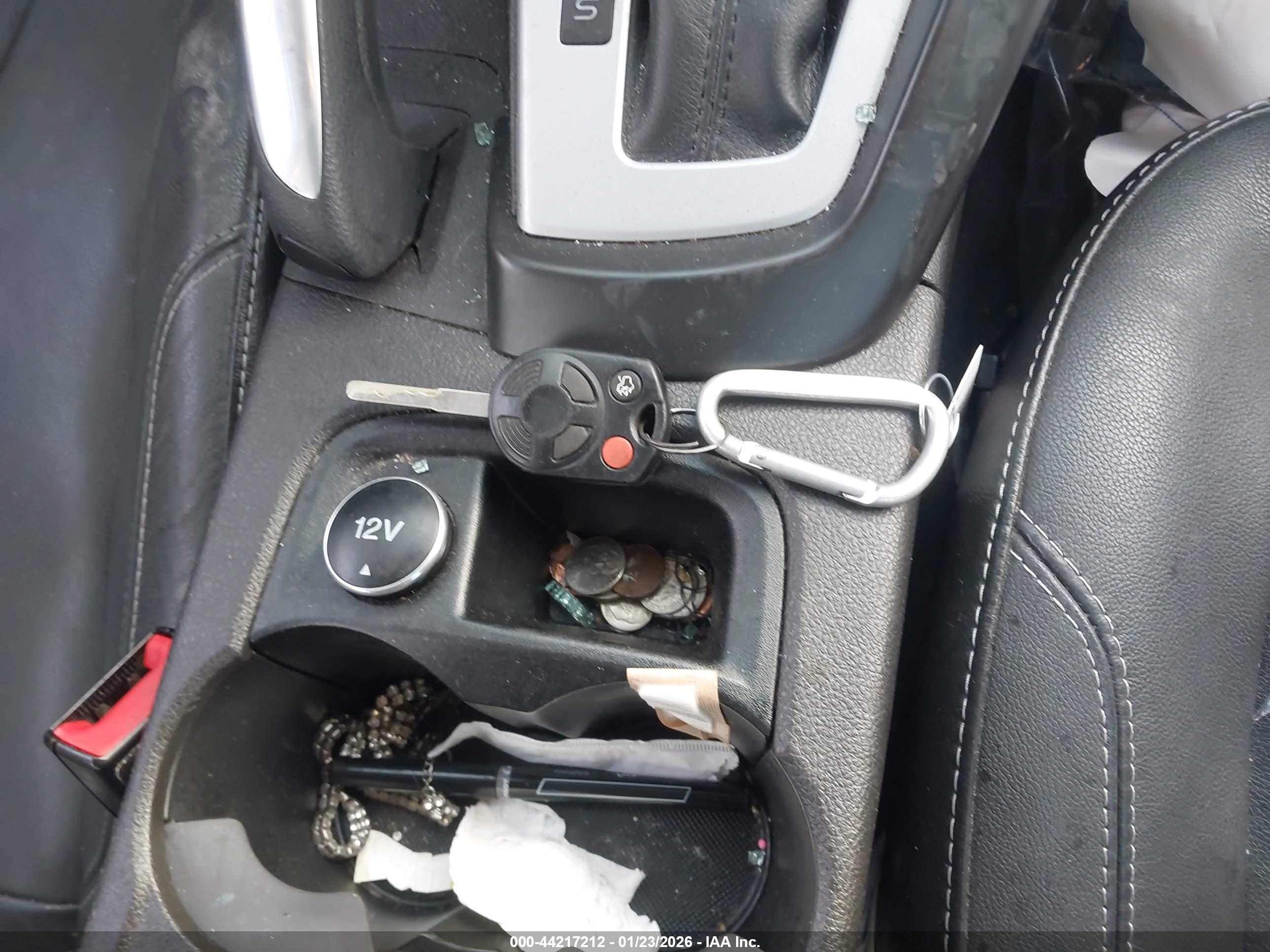 FORD FOCUS image 11