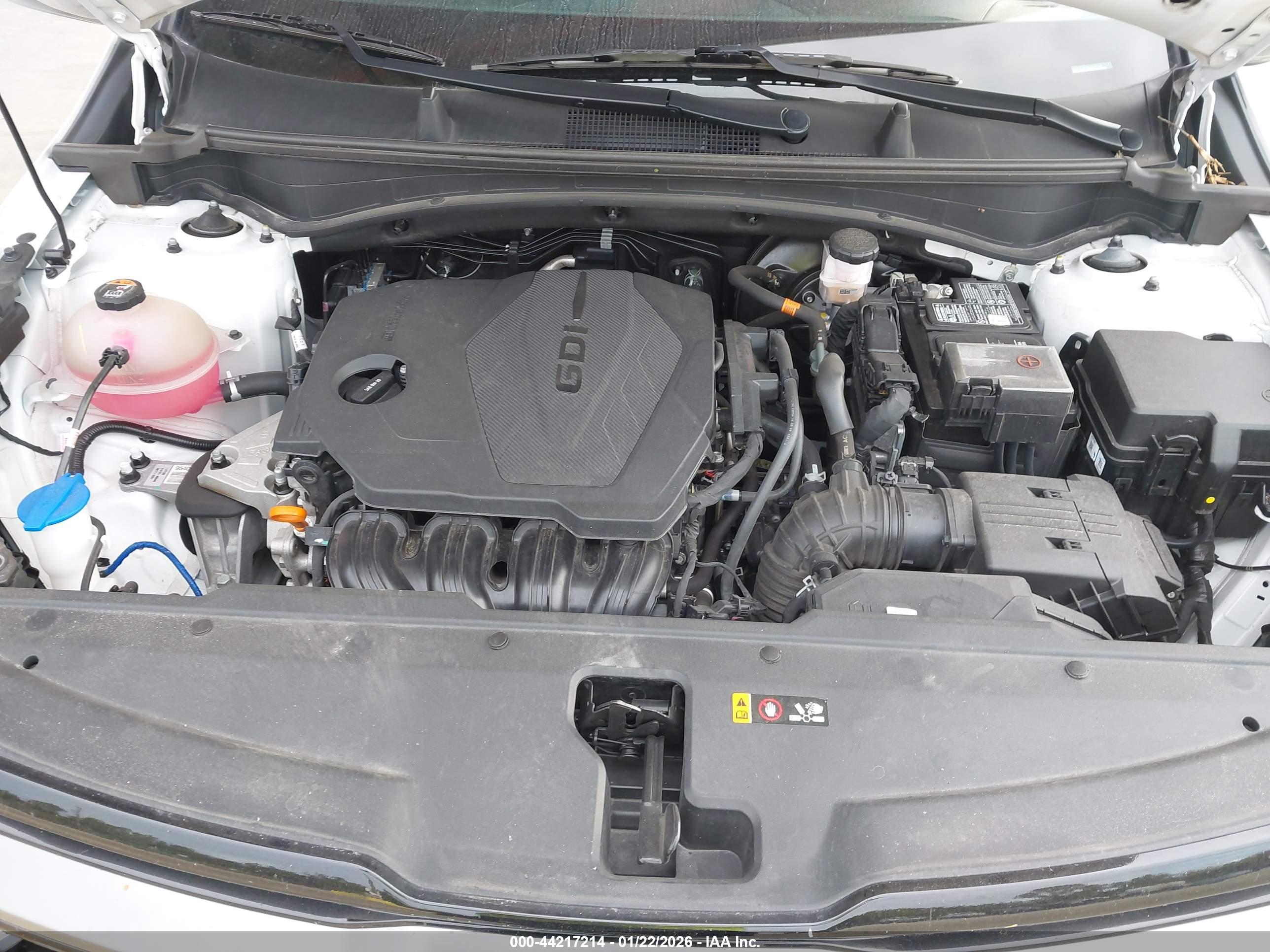 KIA SPORTAGE image 10