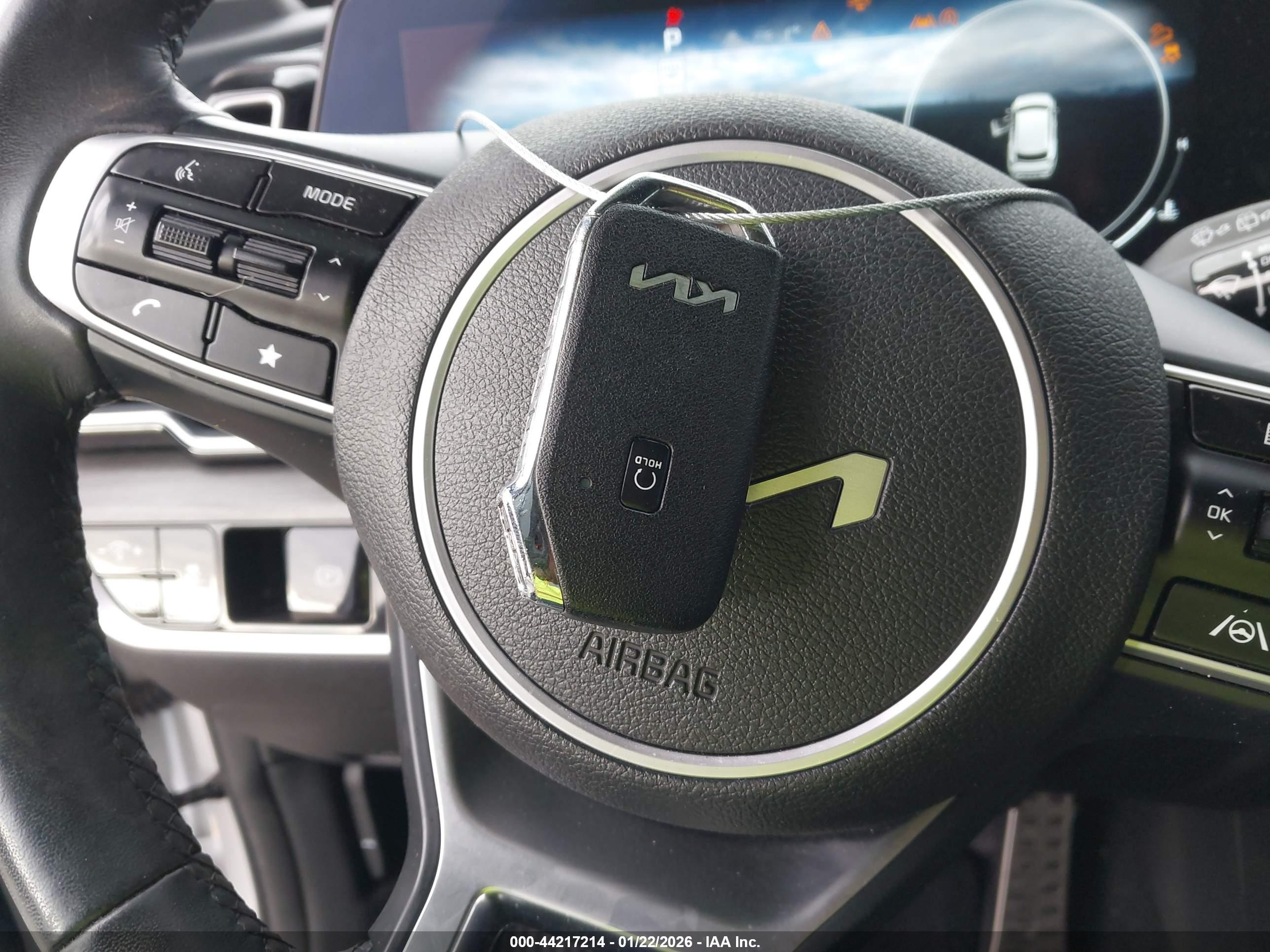 KIA SPORTAGE image 11