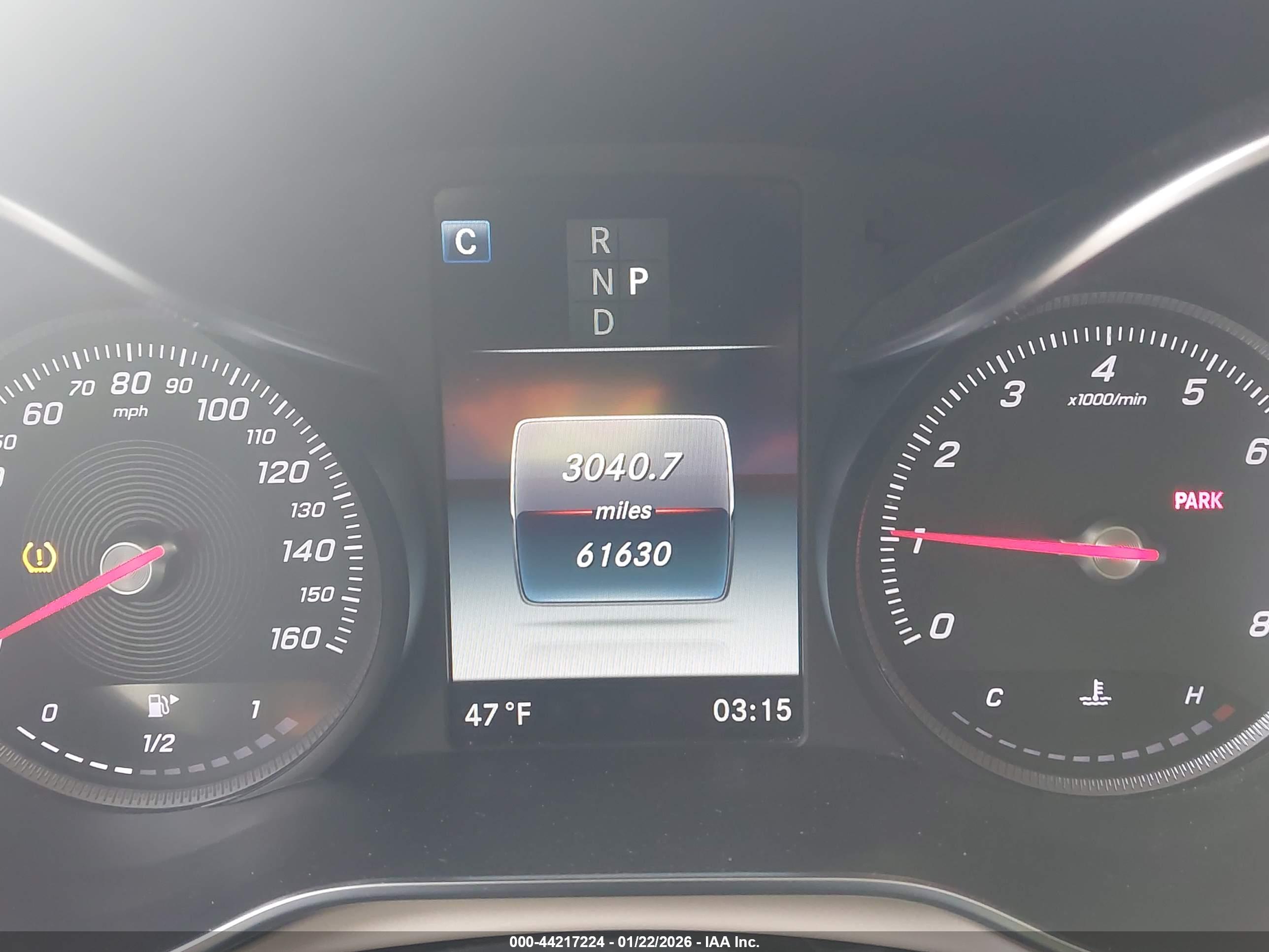 MERCEDES-BENZ GLC image 7