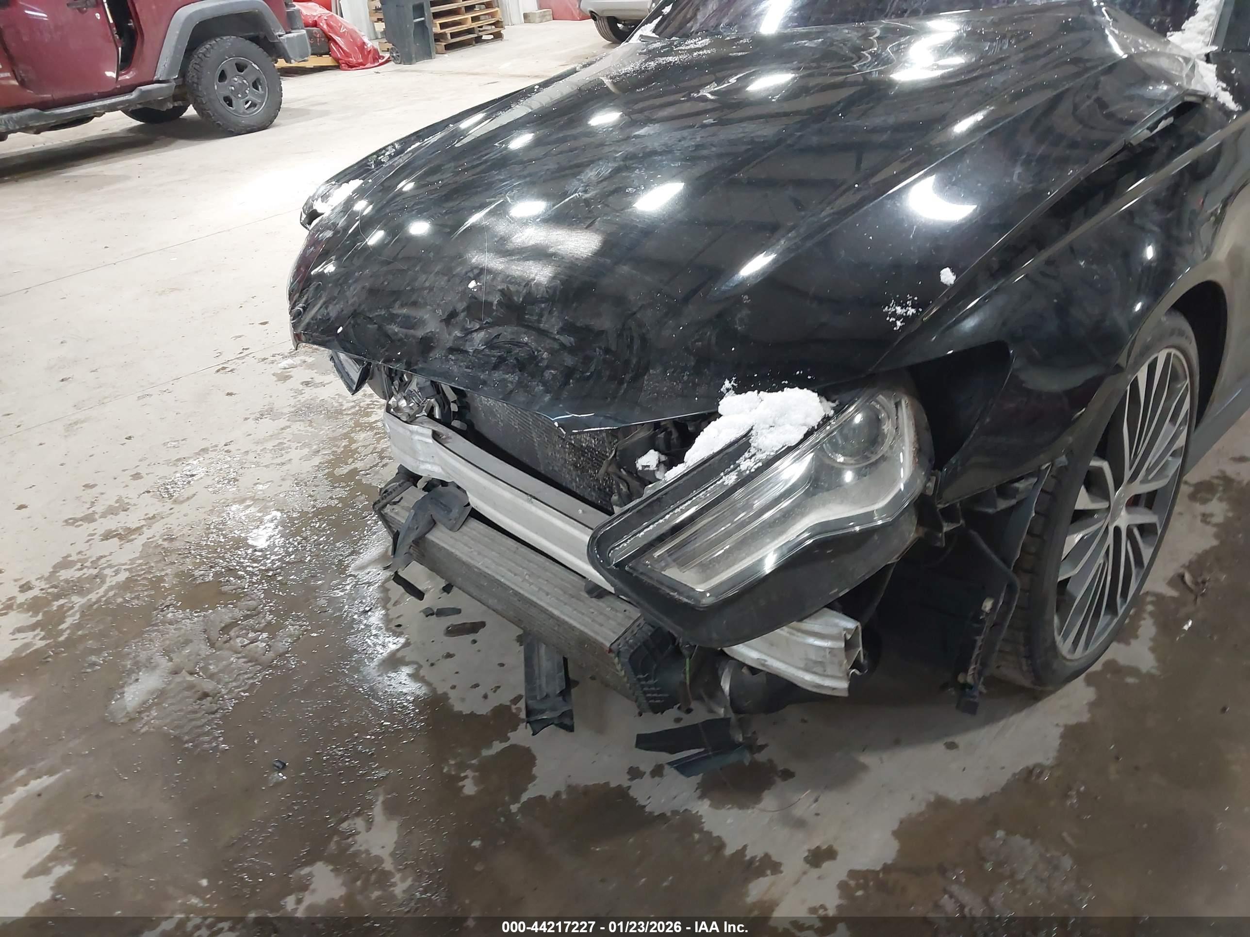 AUDI A6 image 6