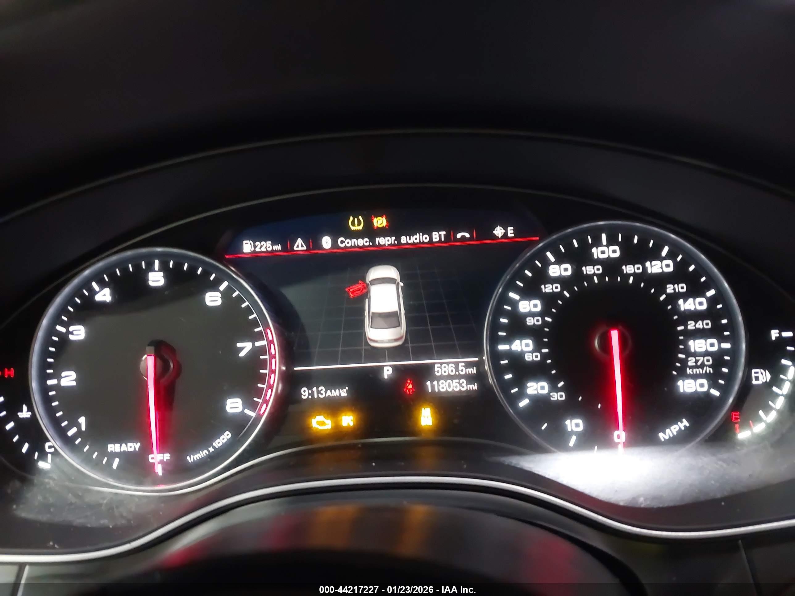 AUDI A6 image 7