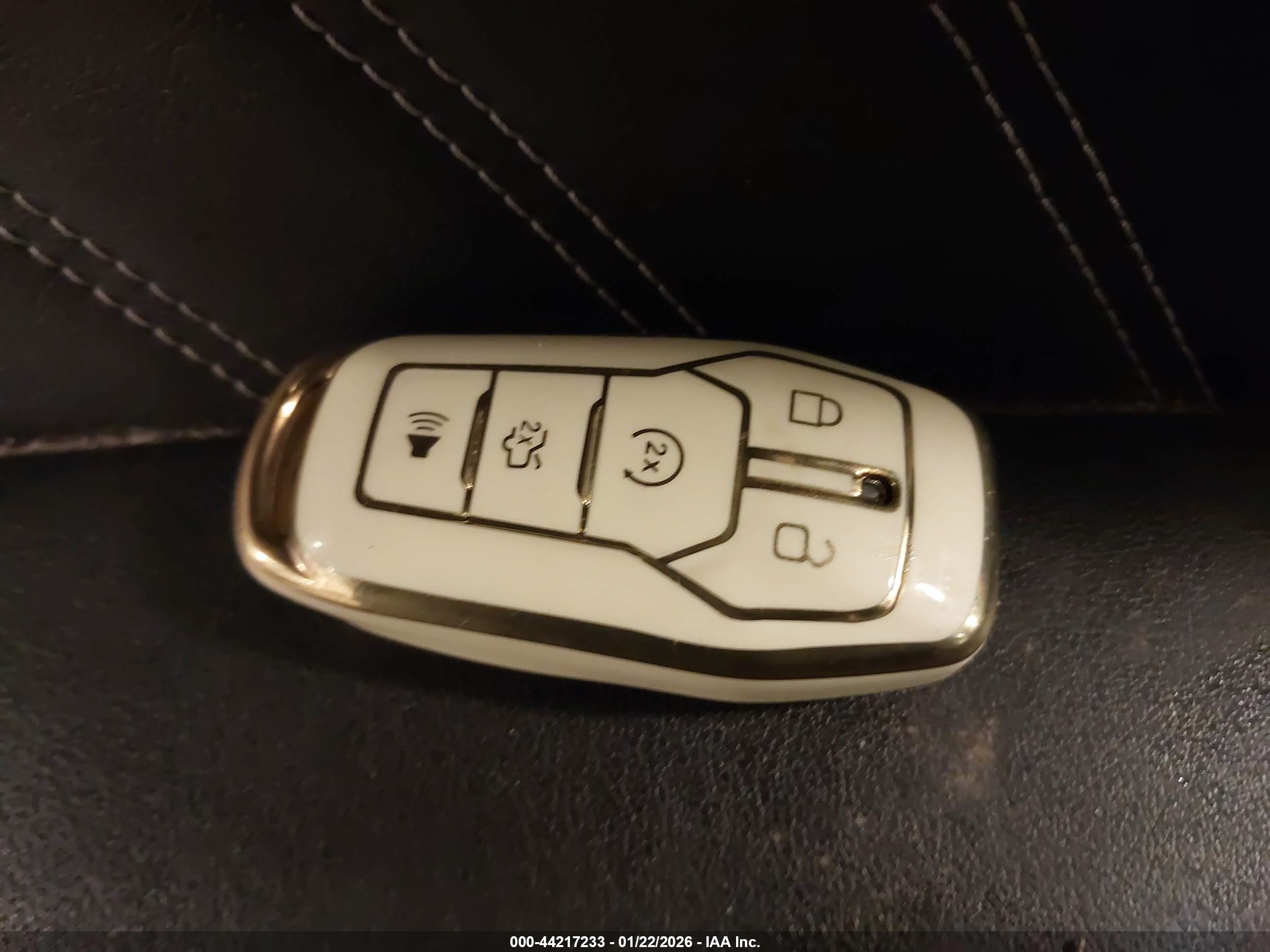 FORD EDGE image 11