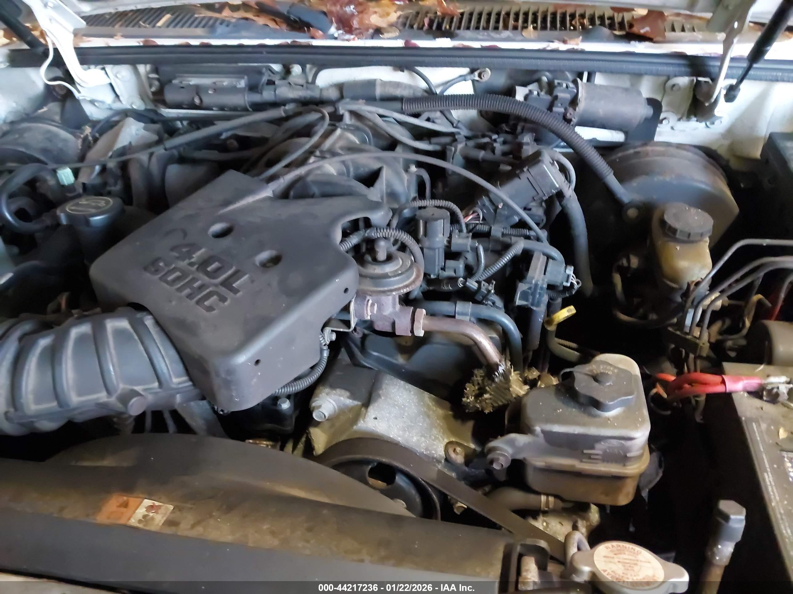 FORD EXPLORER image 10