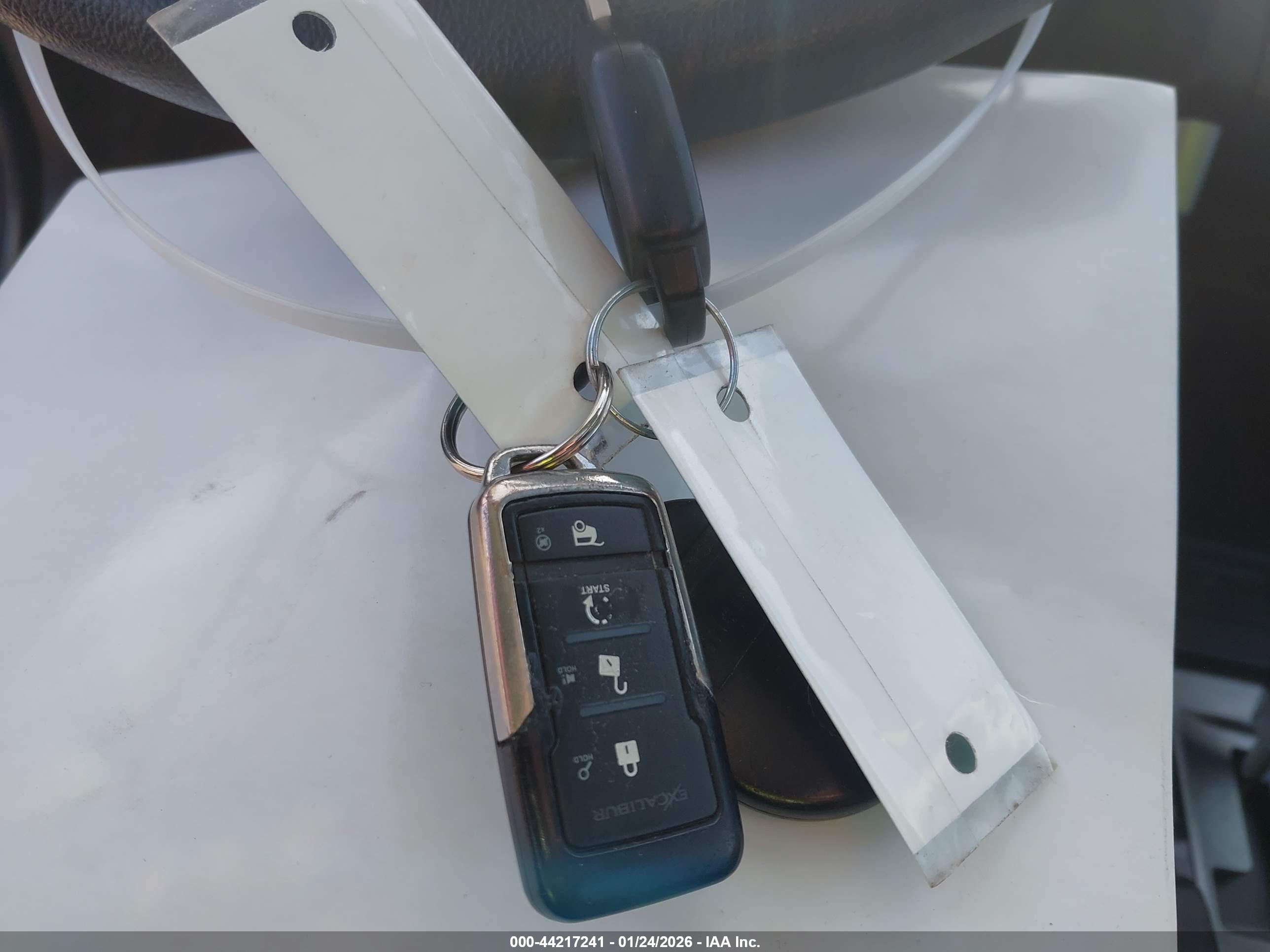 SUBARU FORESTER image 11