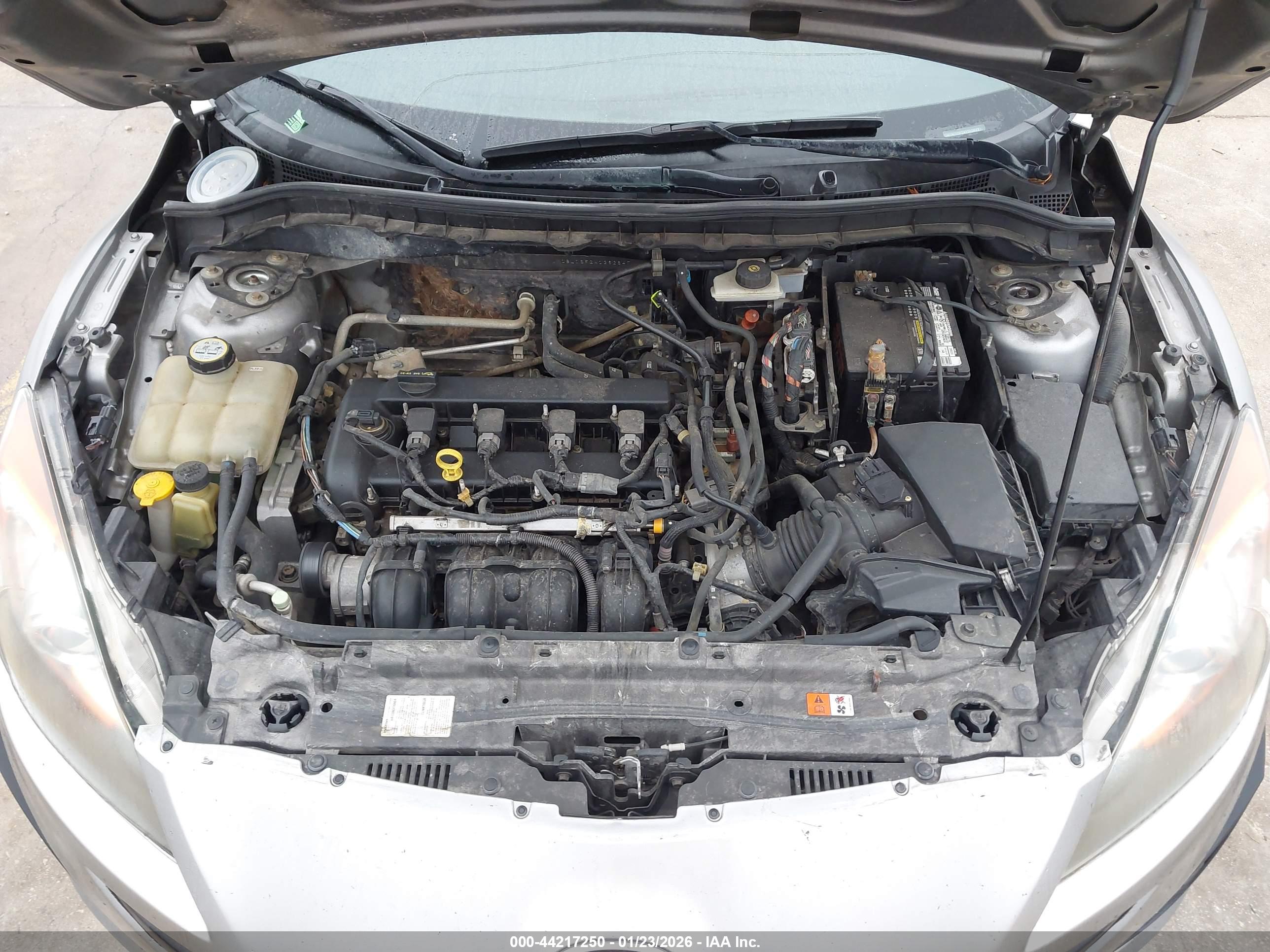 MAZDA MAZDA3 image 10