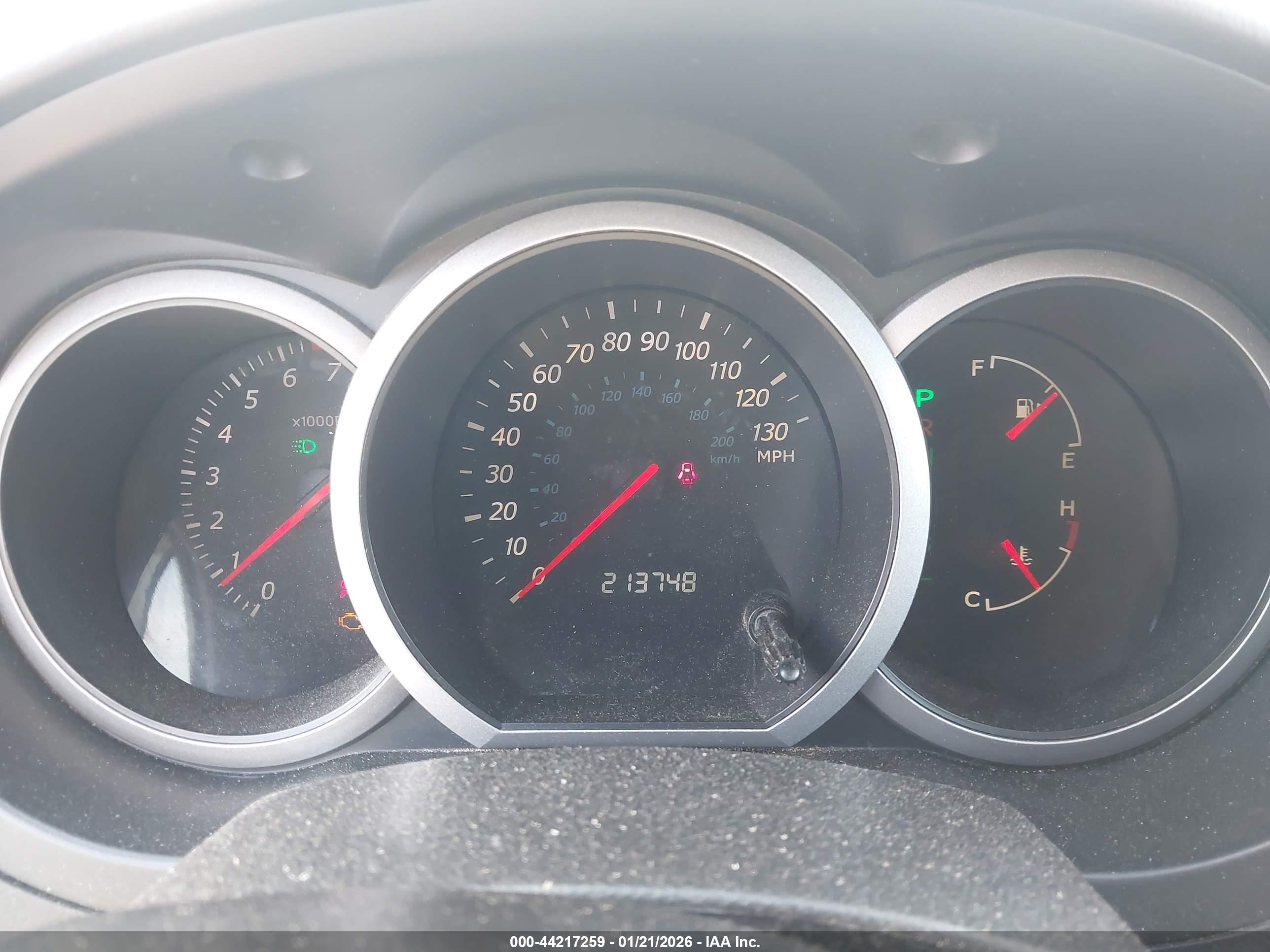 SUZUKI GRAND image 7