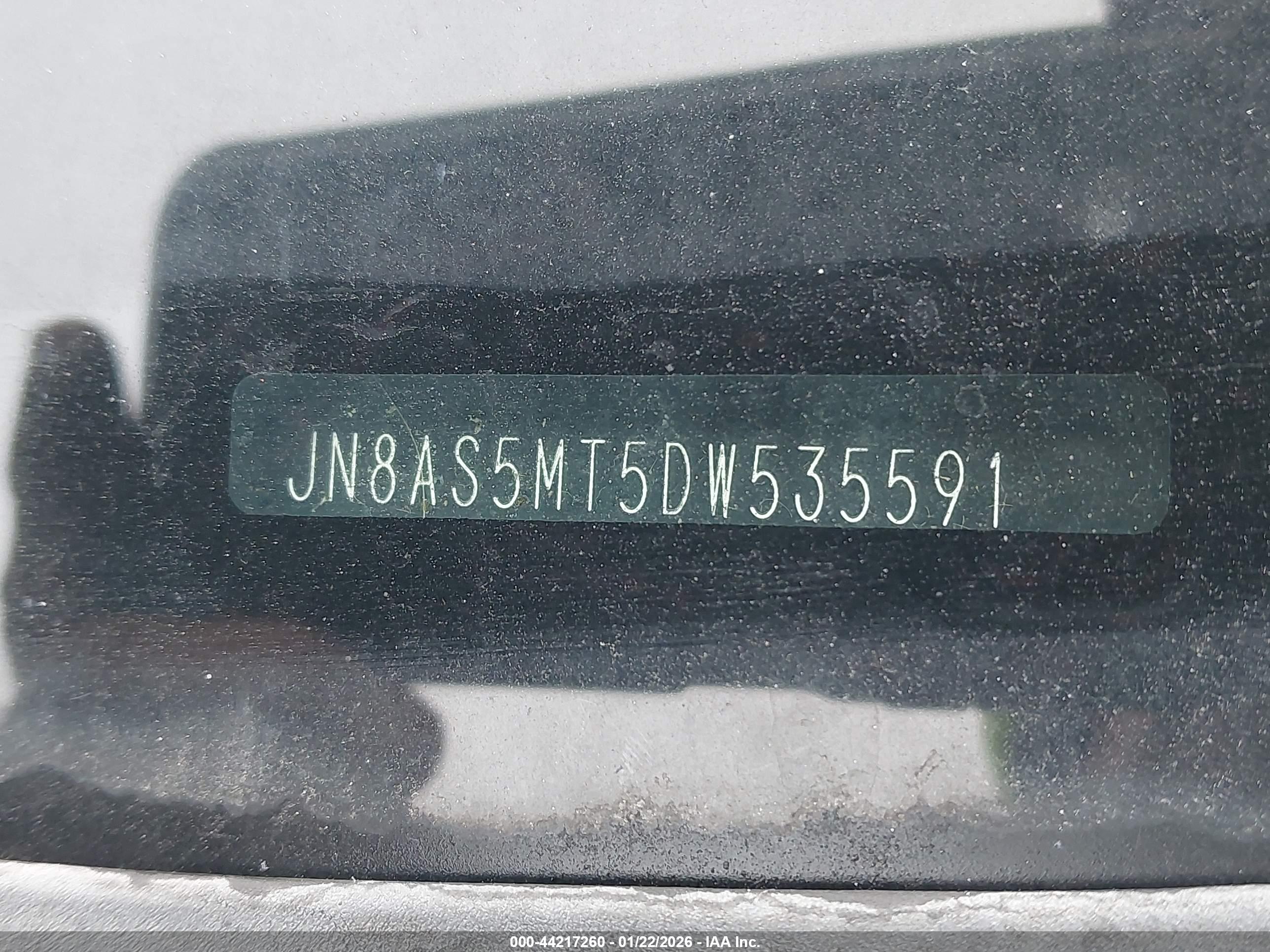 NISSAN ROGUE image 9