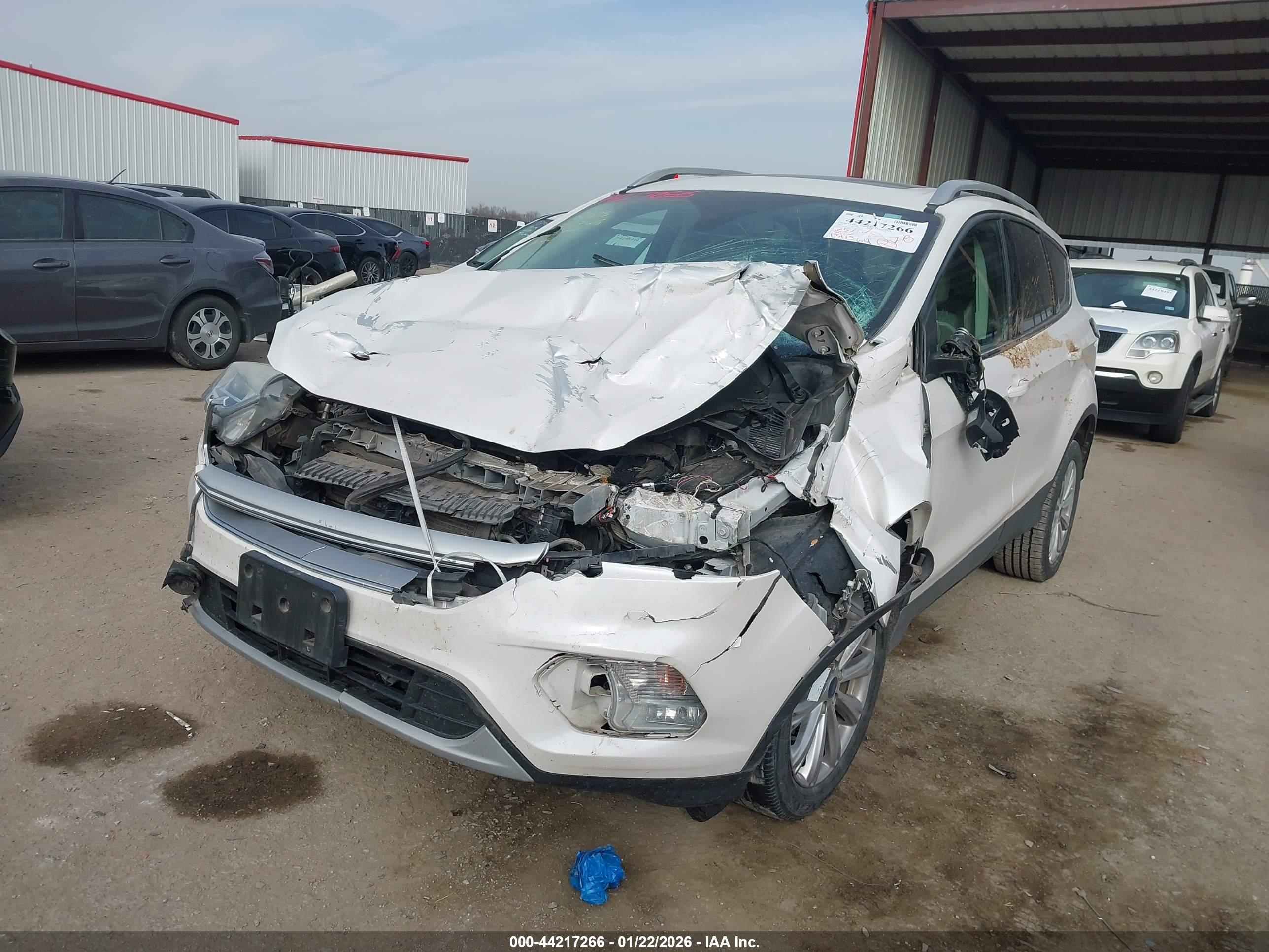 FORD ESCAPE image 2