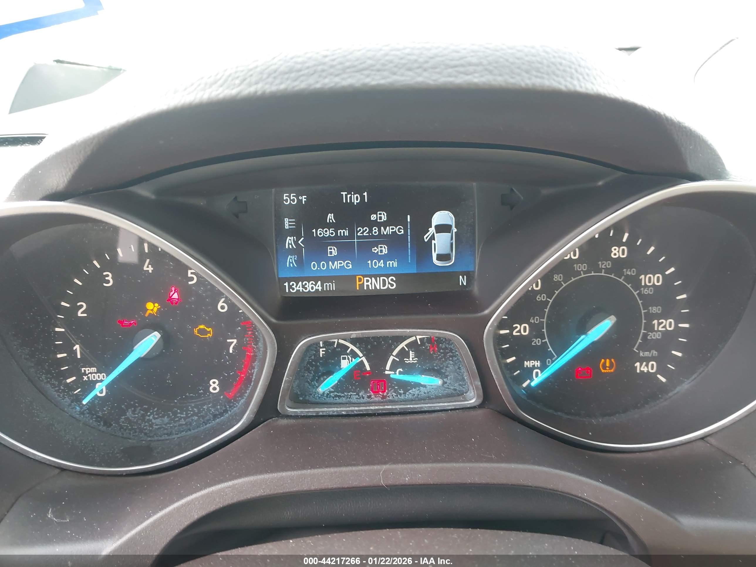 FORD ESCAPE image 7