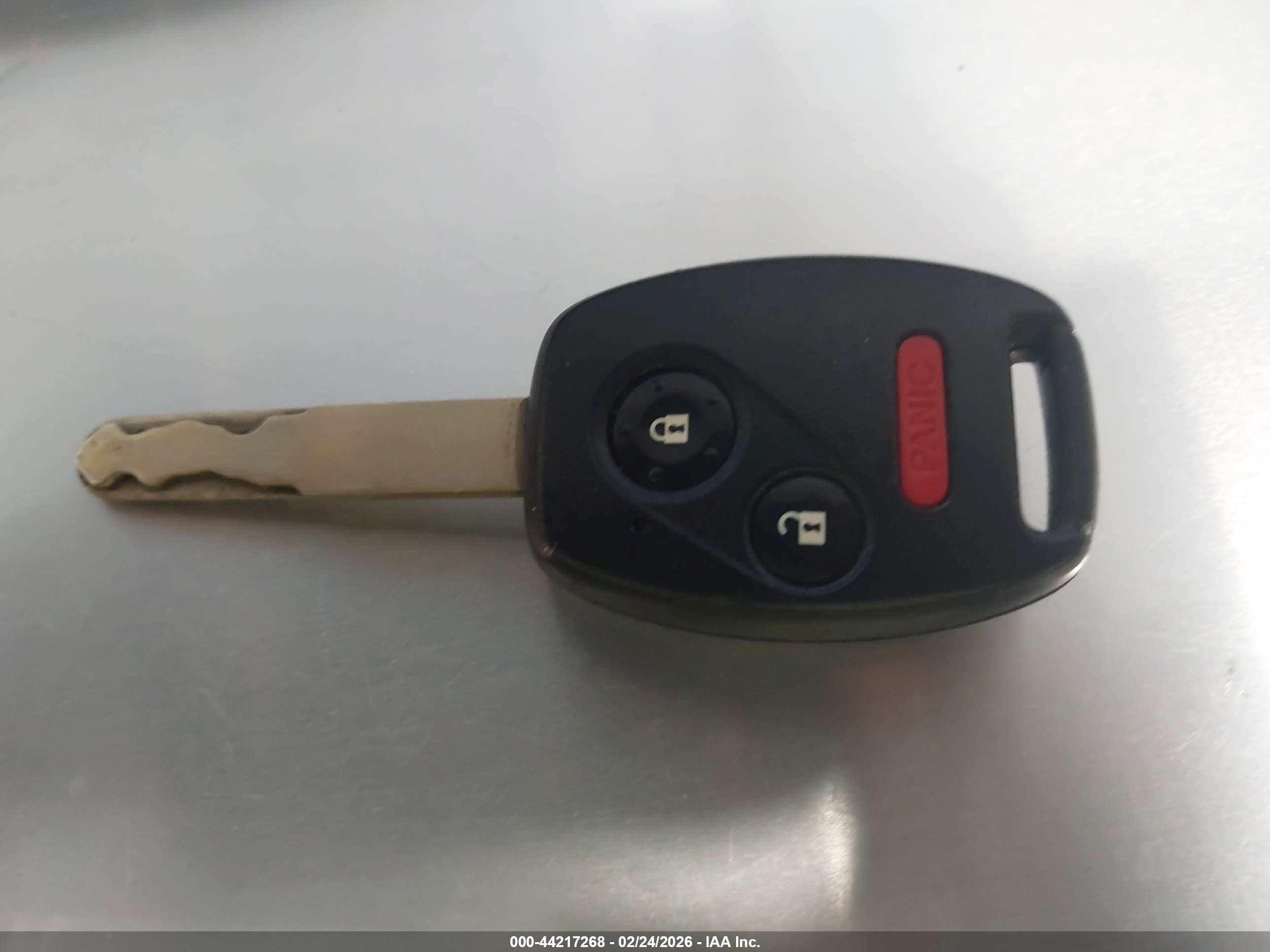 HONDA FIT image 11