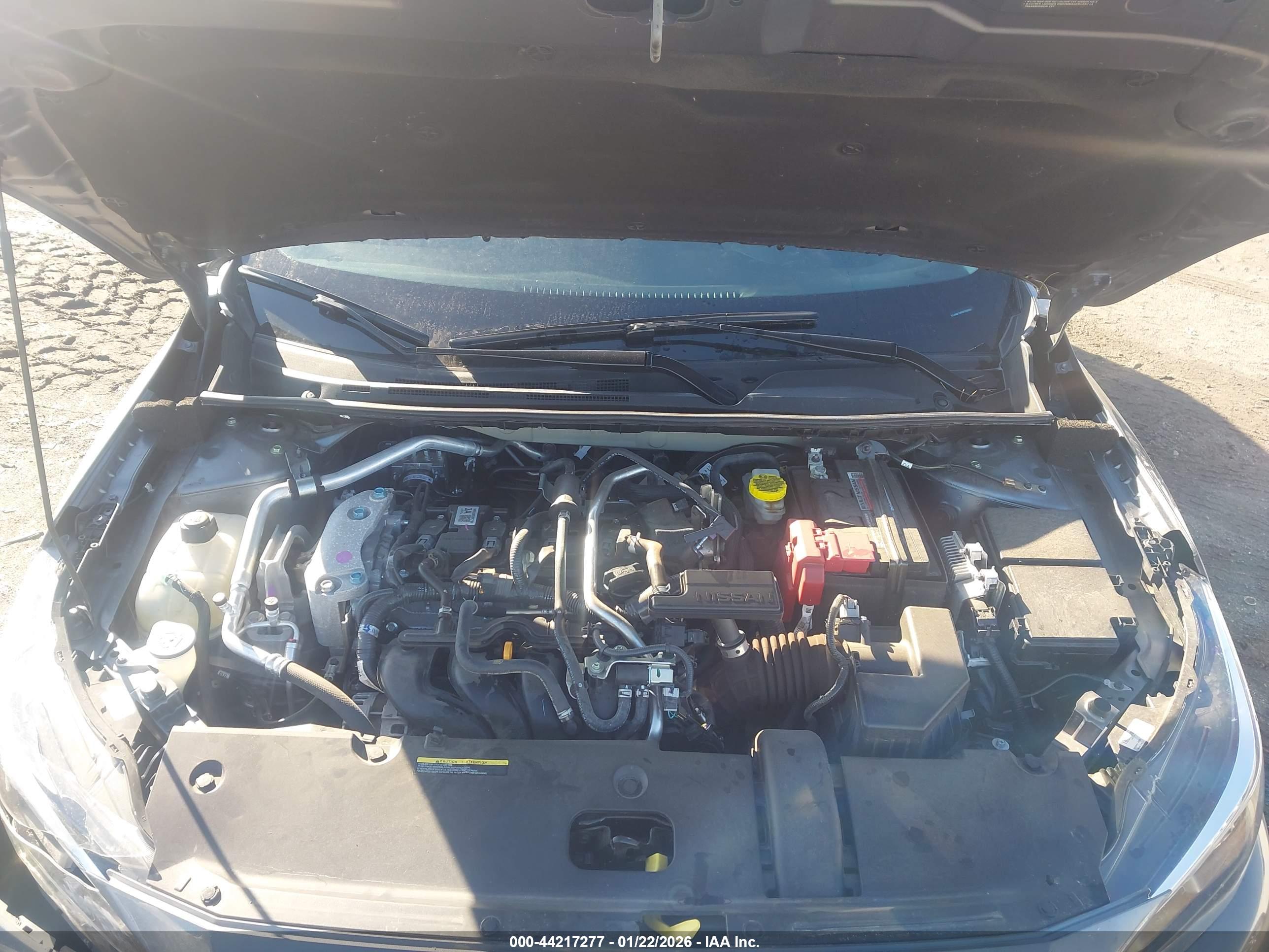 NISSAN SENTRA image 10