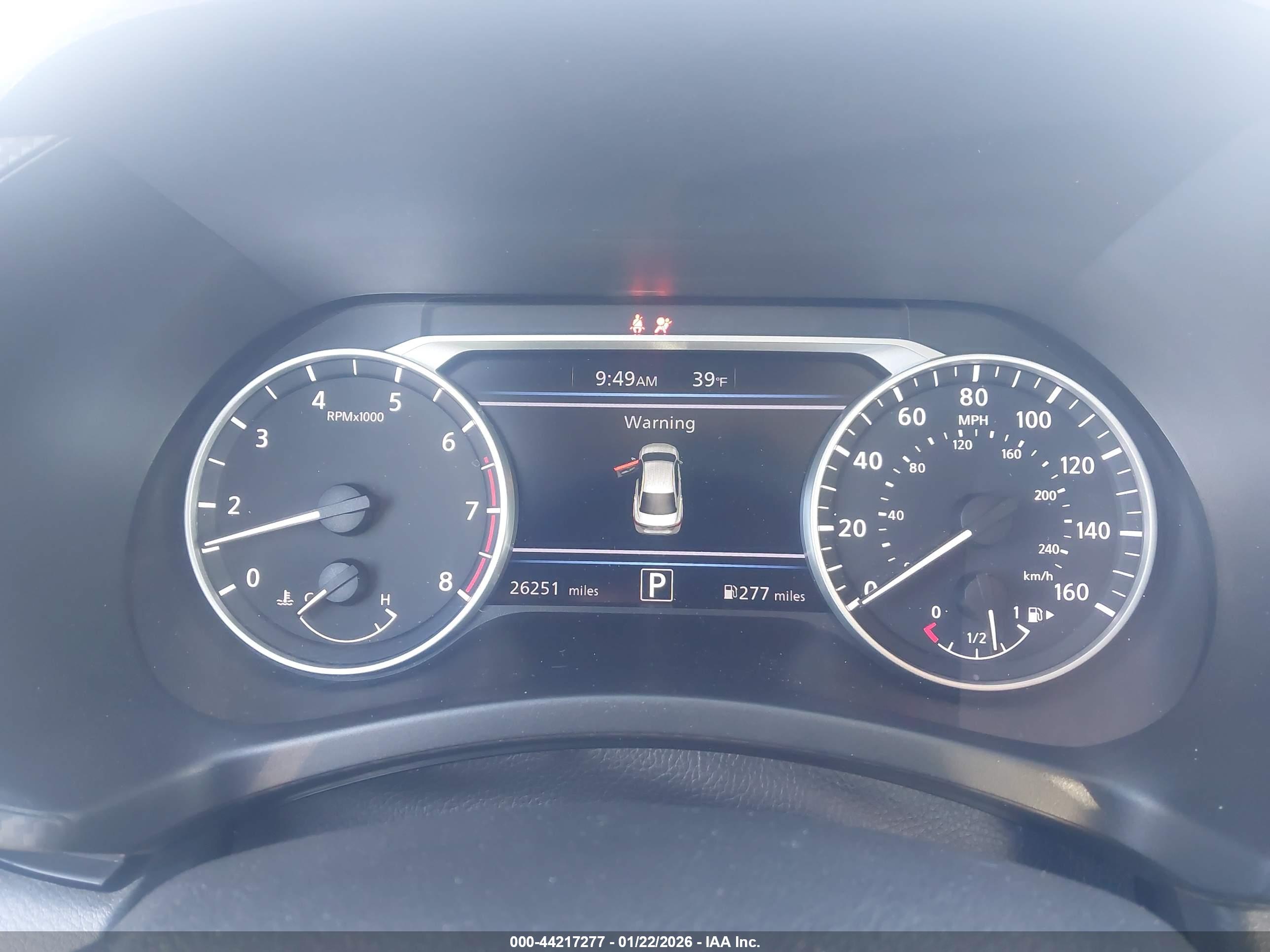 NISSAN SENTRA image 7