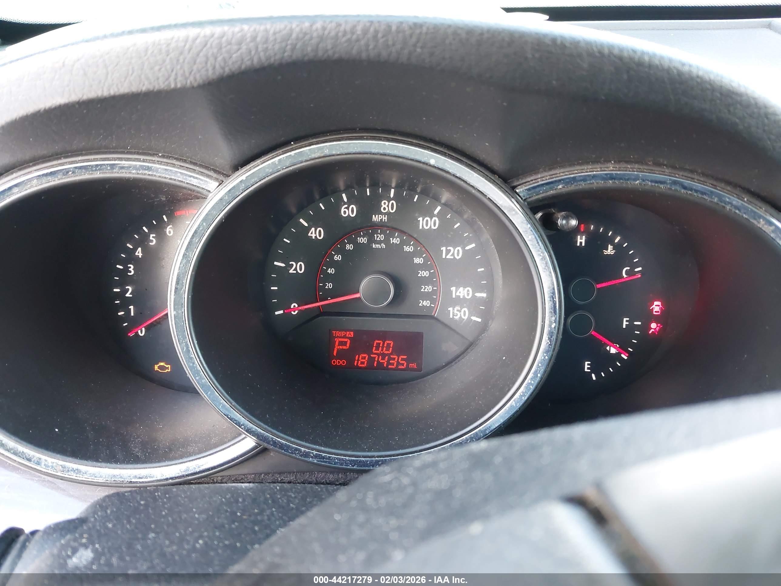 KIA SORENTO image 7