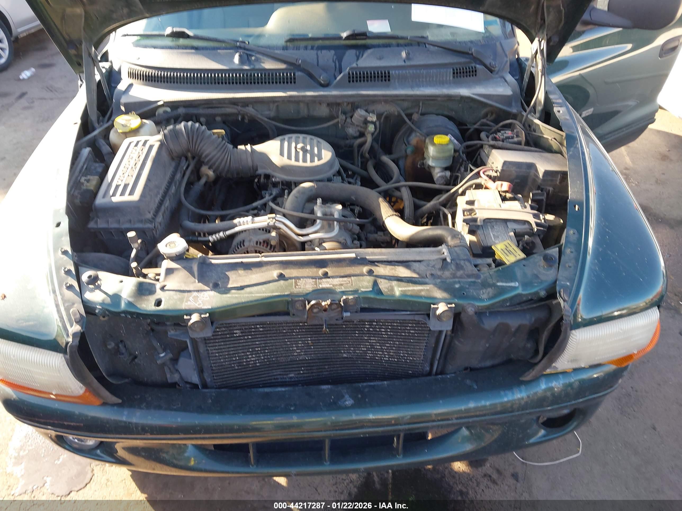 DODGE DURANGO image 10