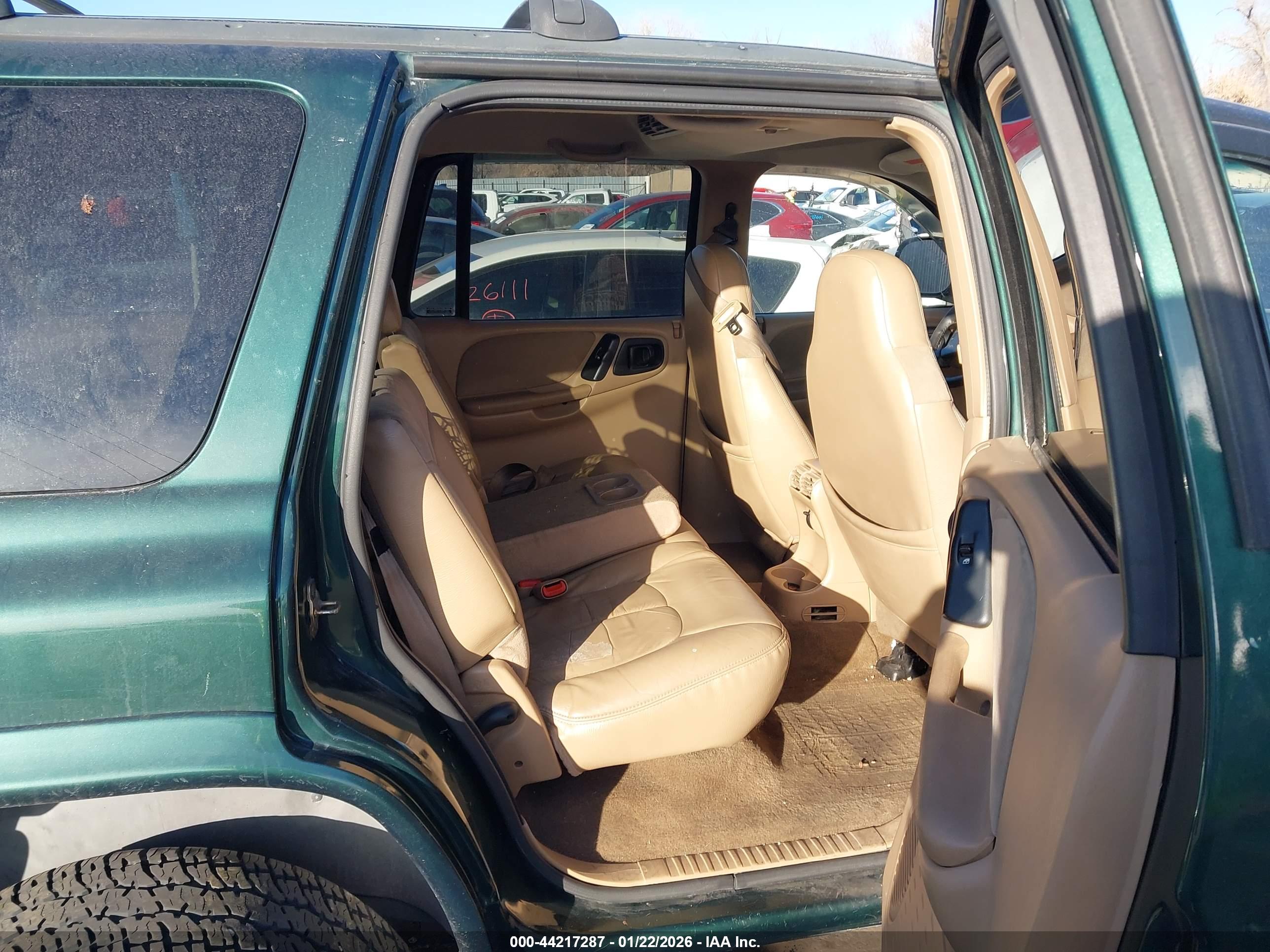 DODGE DURANGO image 8