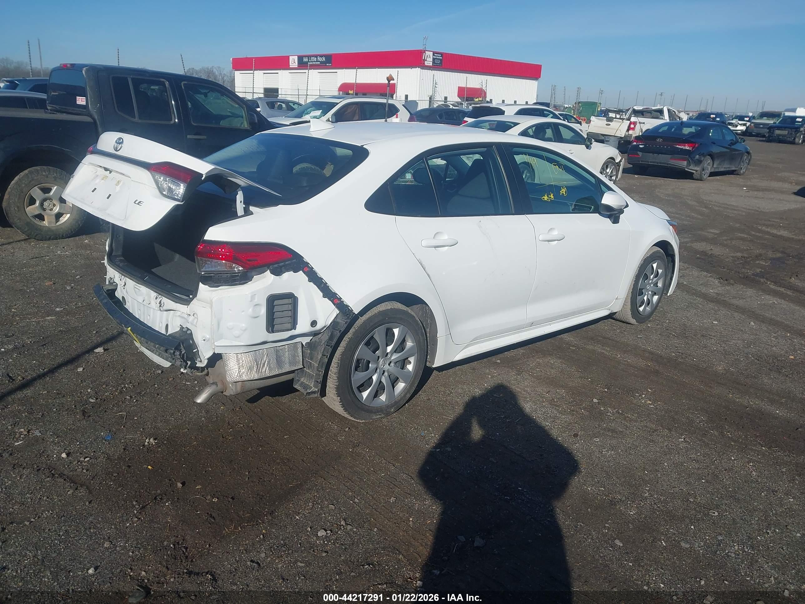 TOYOTA COROLLA image 4
