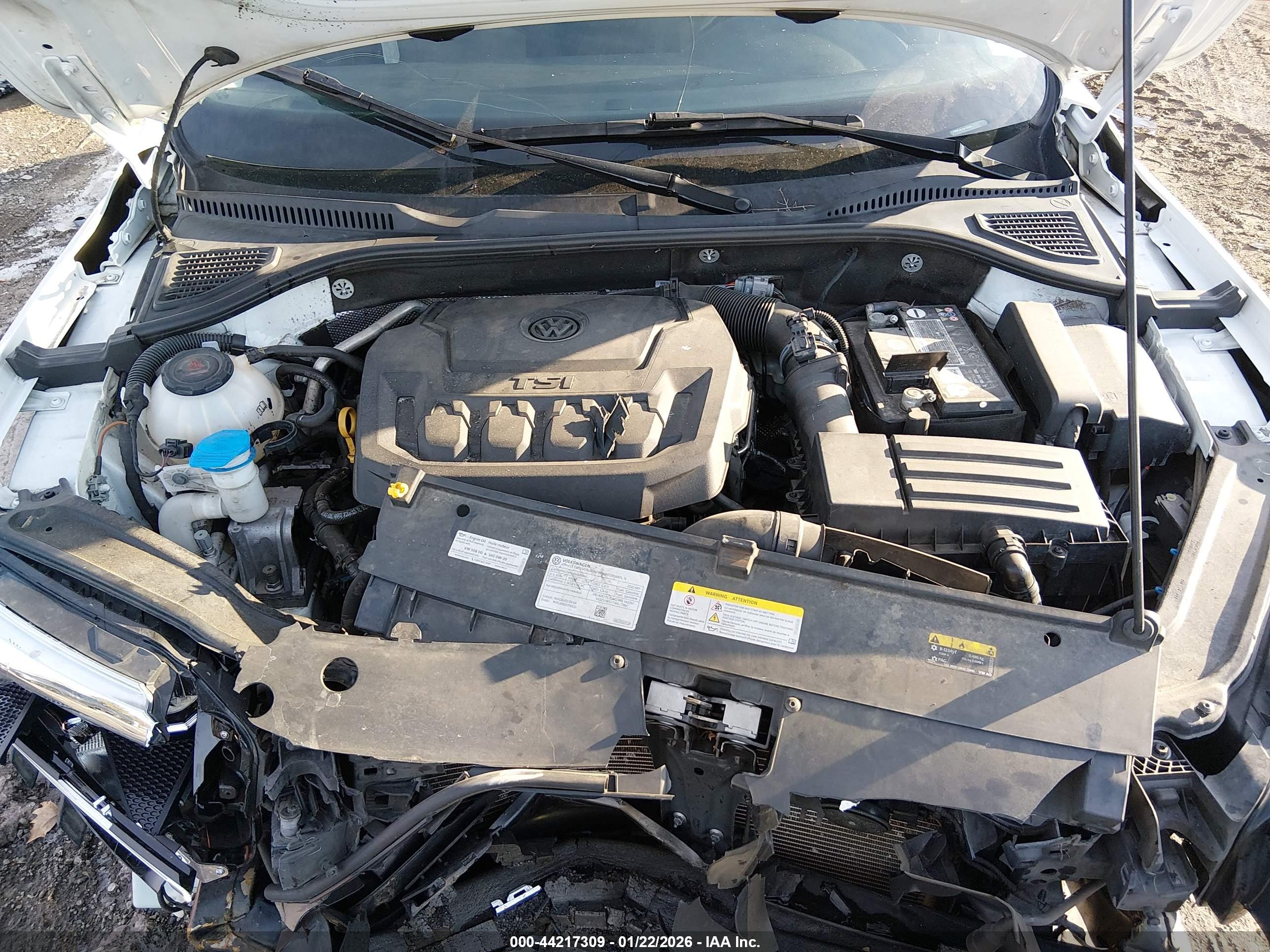 VOLKSWAGEN PASSAT image 10