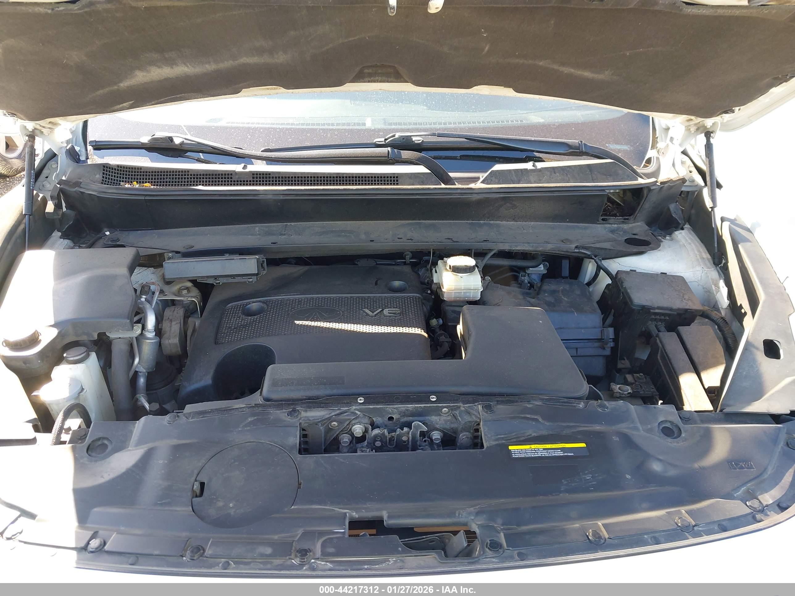 INFINITI QX60 image 10