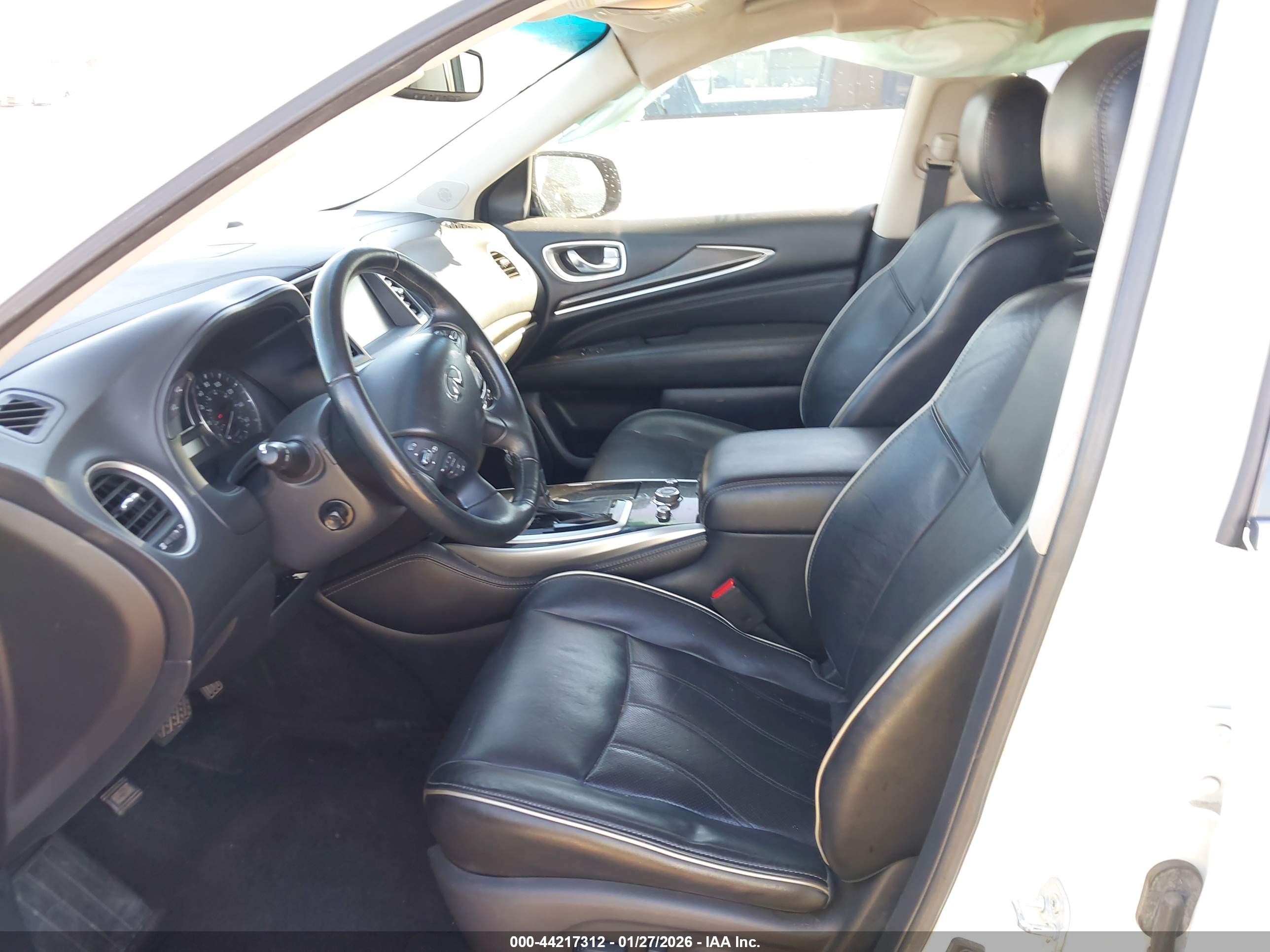 INFINITI QX60 image 5