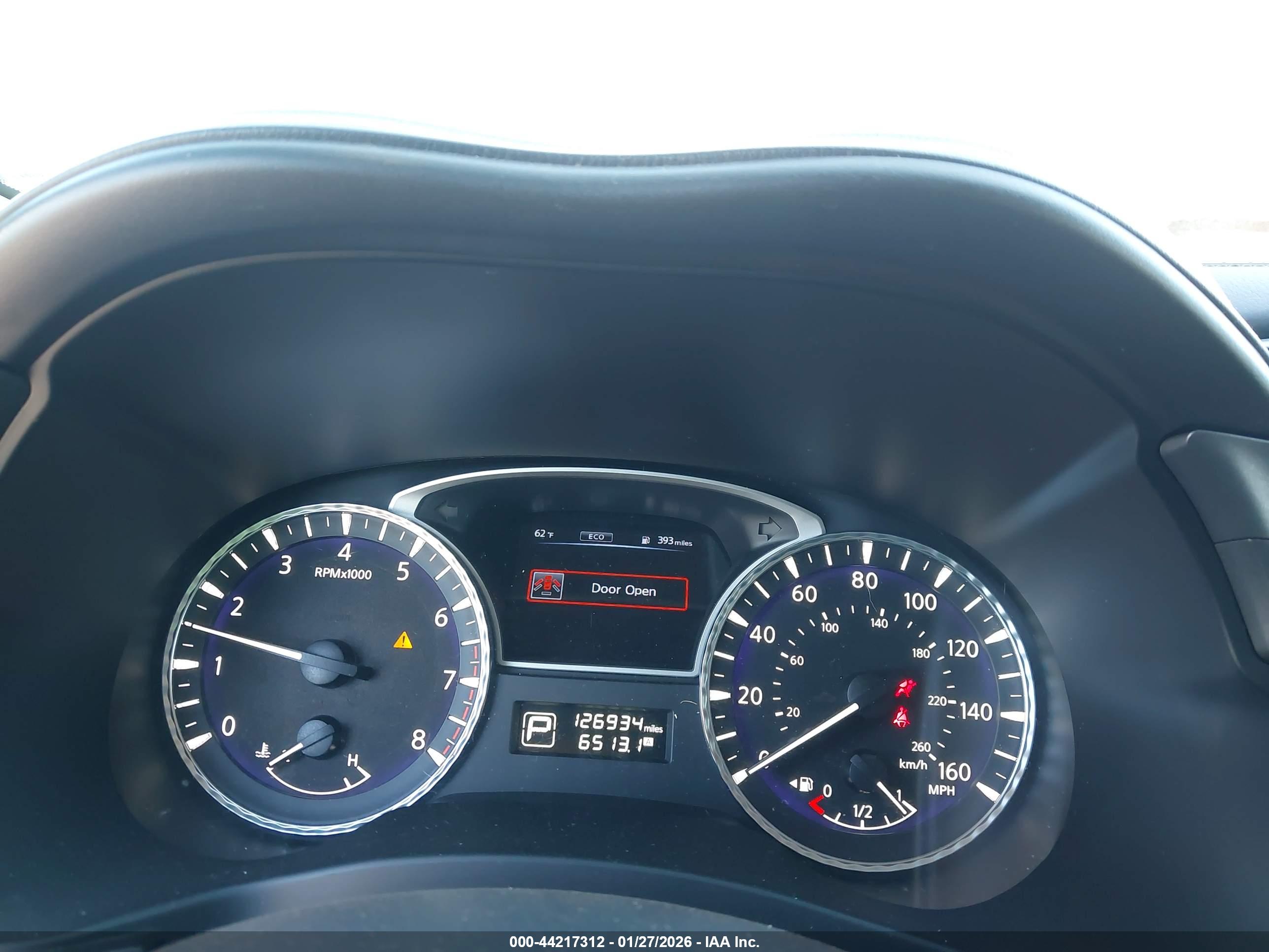 INFINITI QX60 image 7