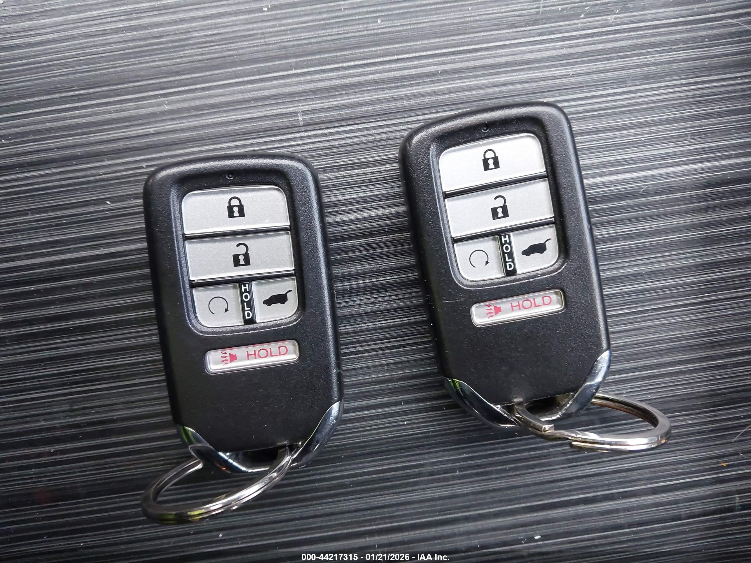 HONDA PILOT image 11