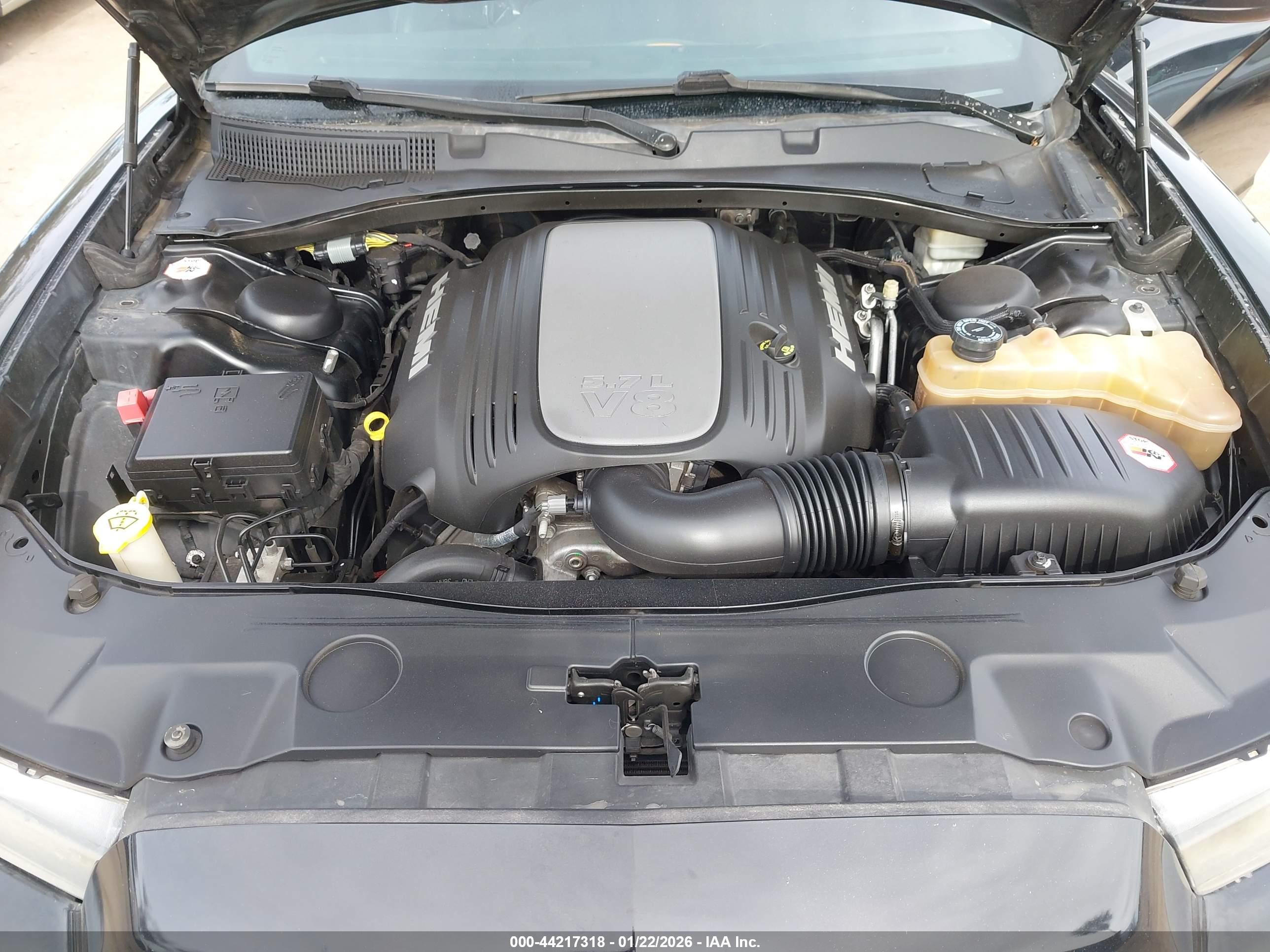 DODGE CHARGER image 10