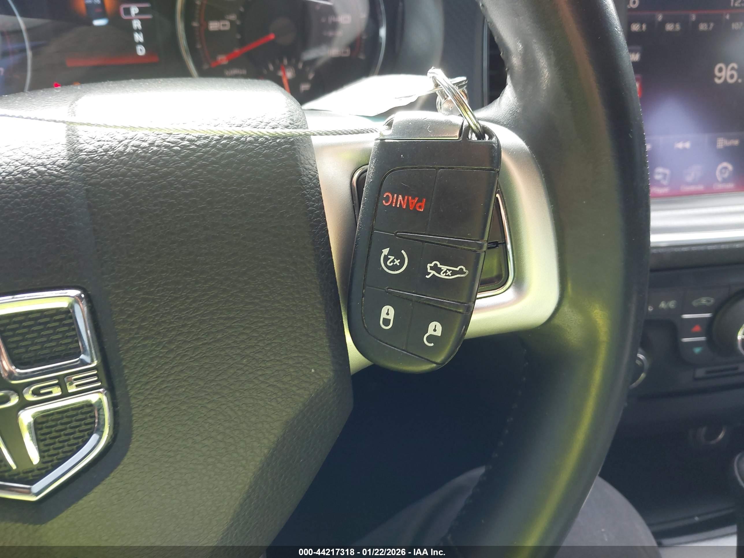 DODGE CHARGER image 11