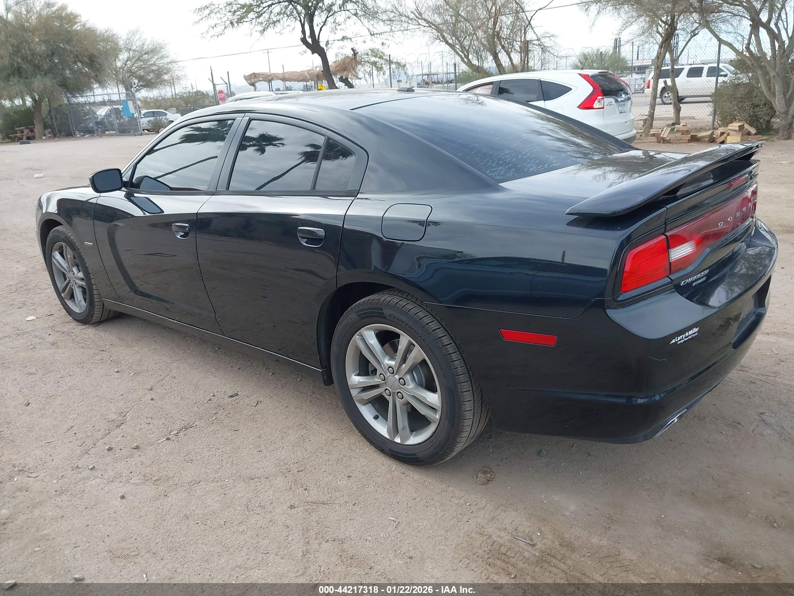 DODGE CHARGER image 3