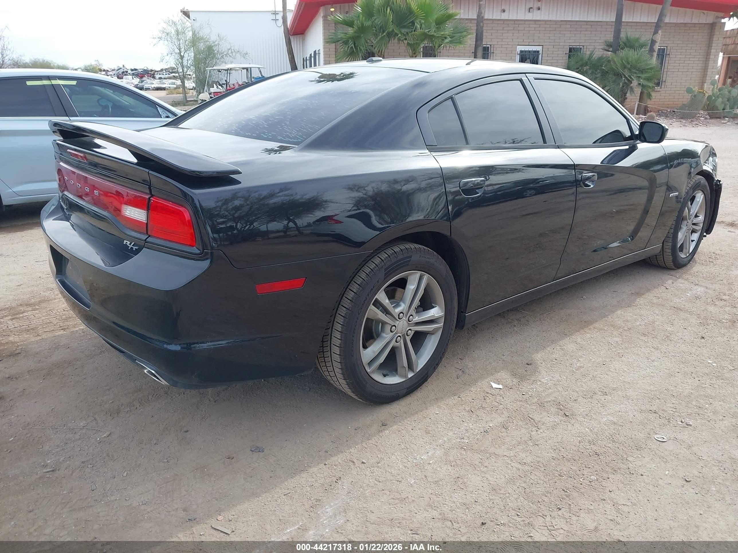 DODGE CHARGER image 4