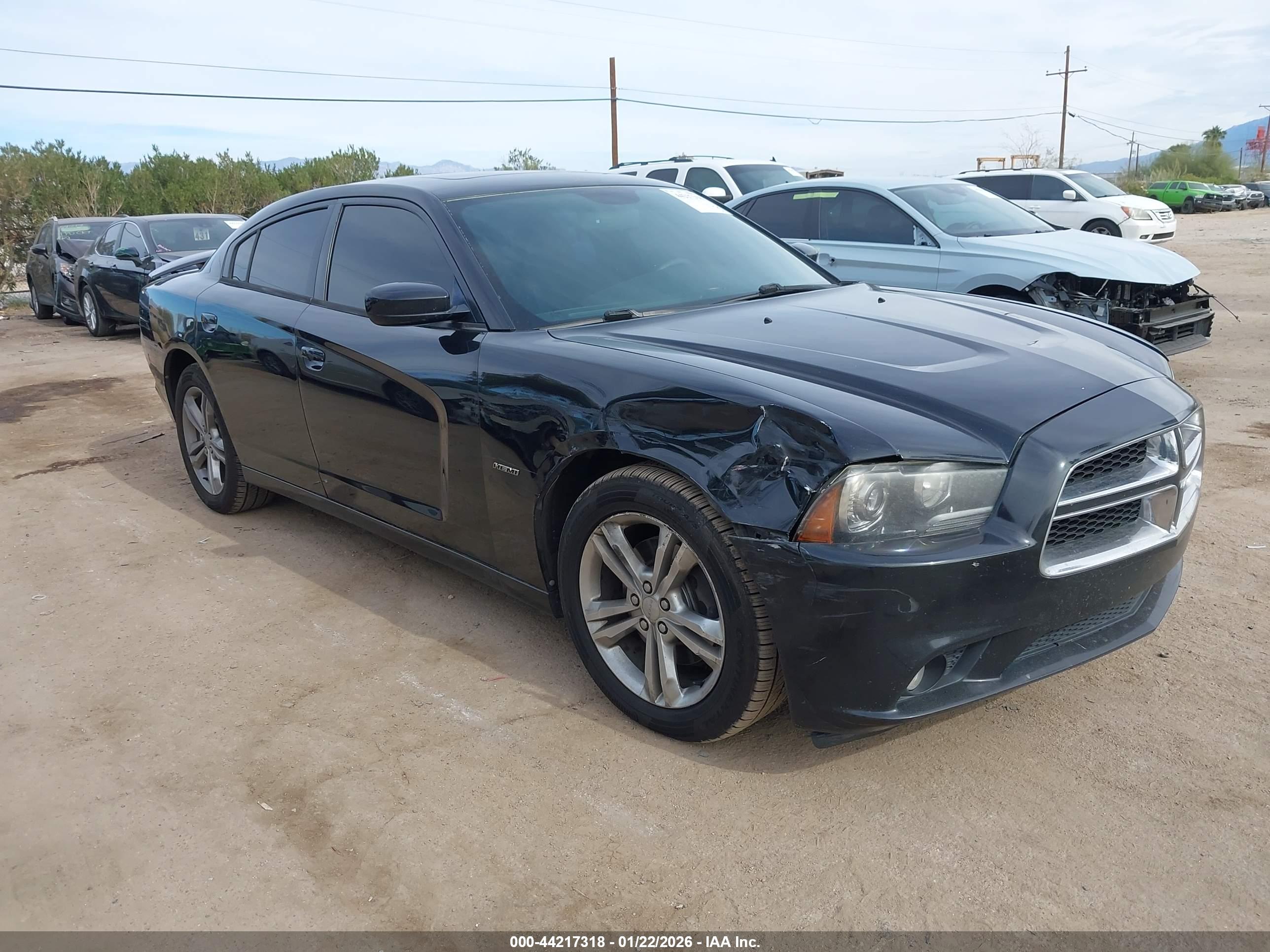 DODGE CHARGER image 6