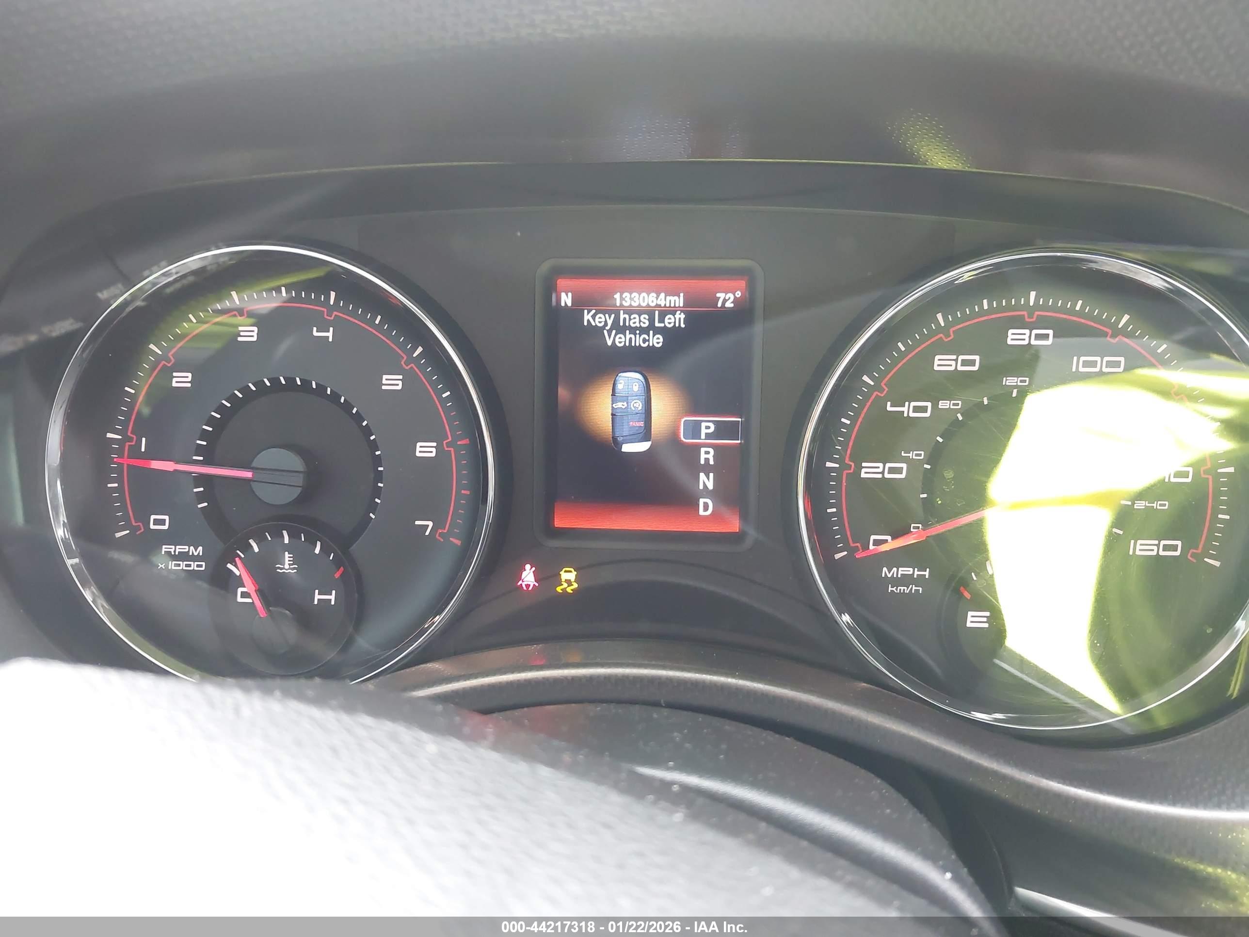DODGE CHARGER image 7