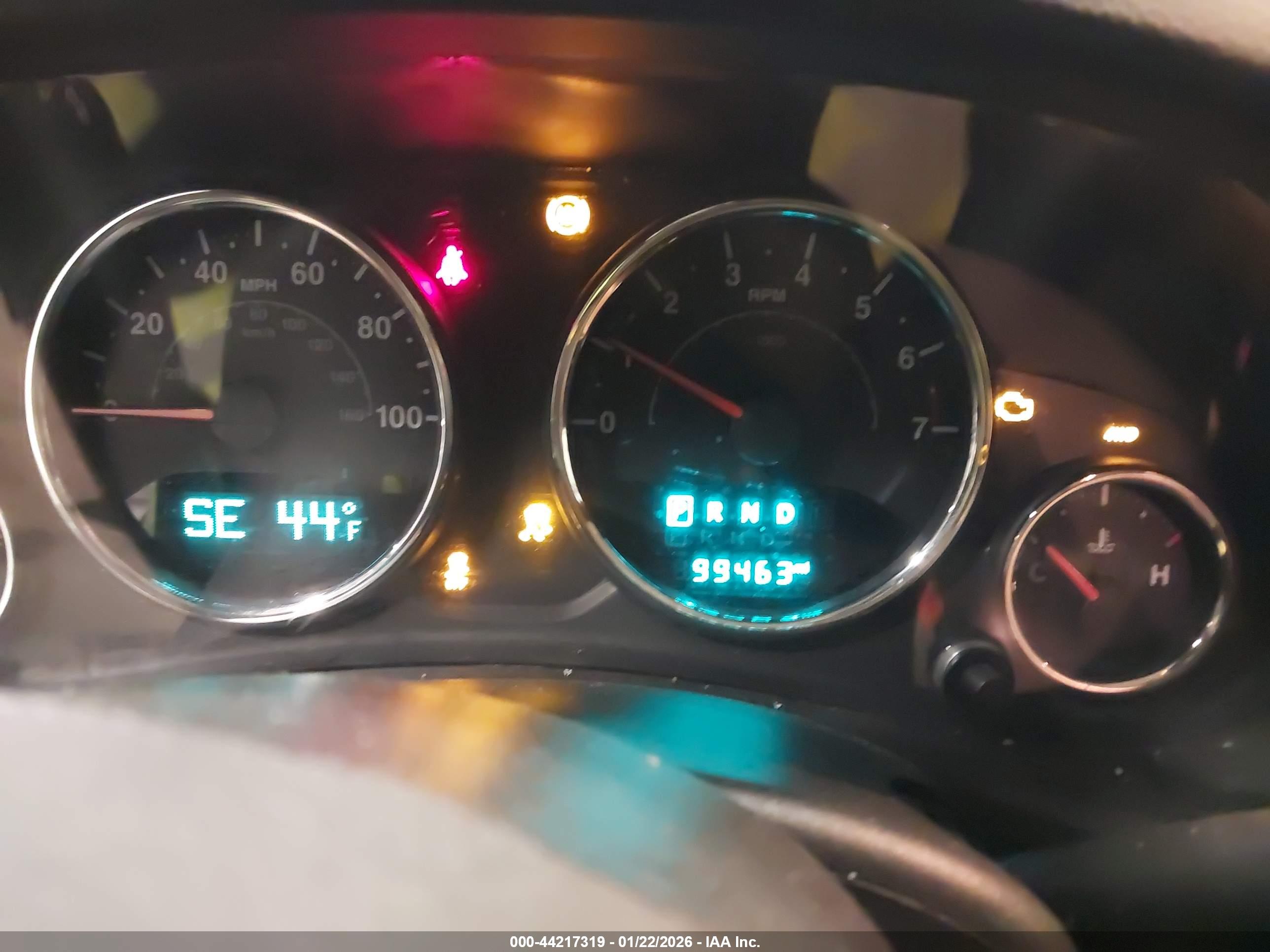 JEEP WRANGLER image 7