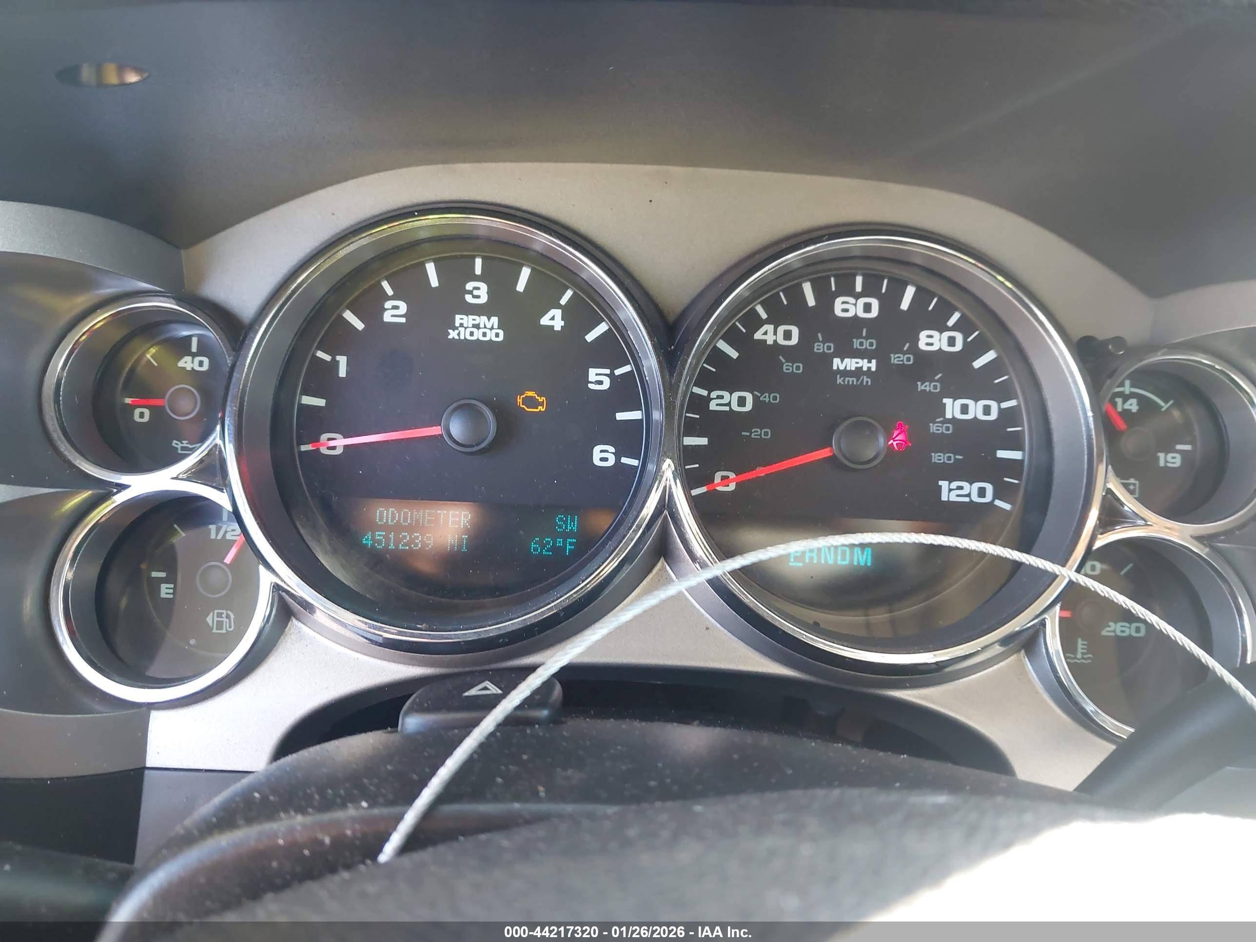 GMC SIERRA image 7