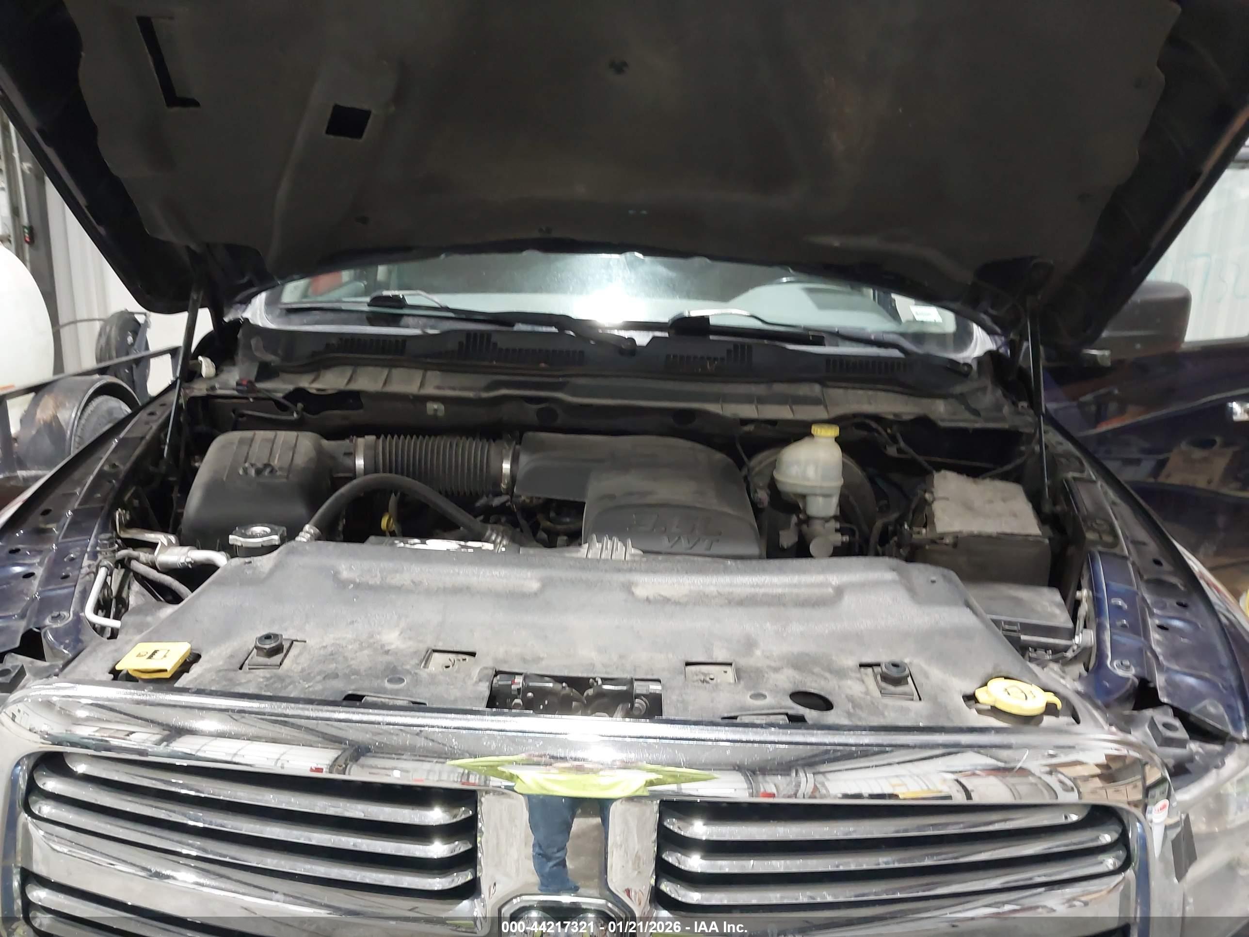 RAM 1500 image 10