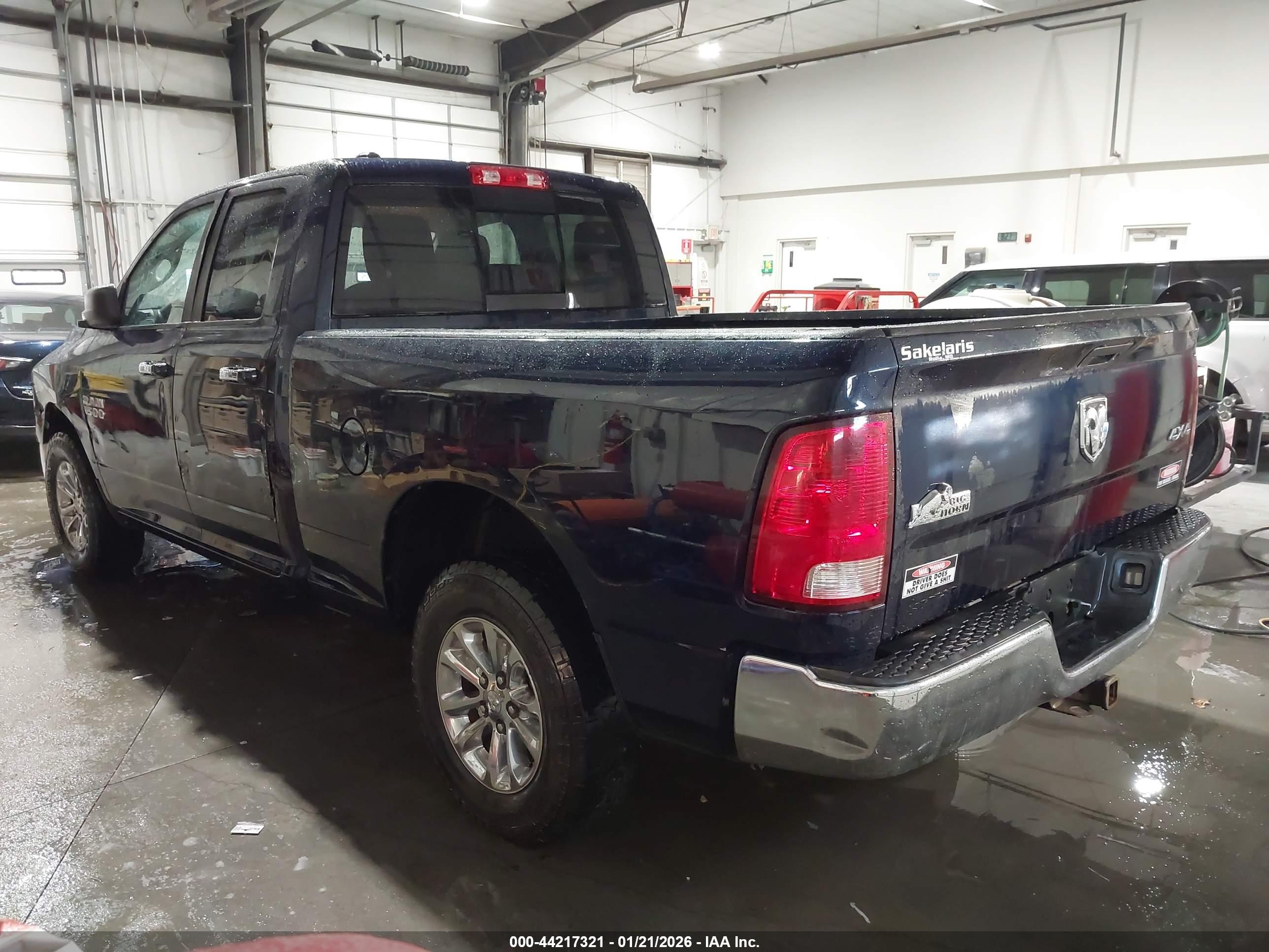 RAM 1500 image 3