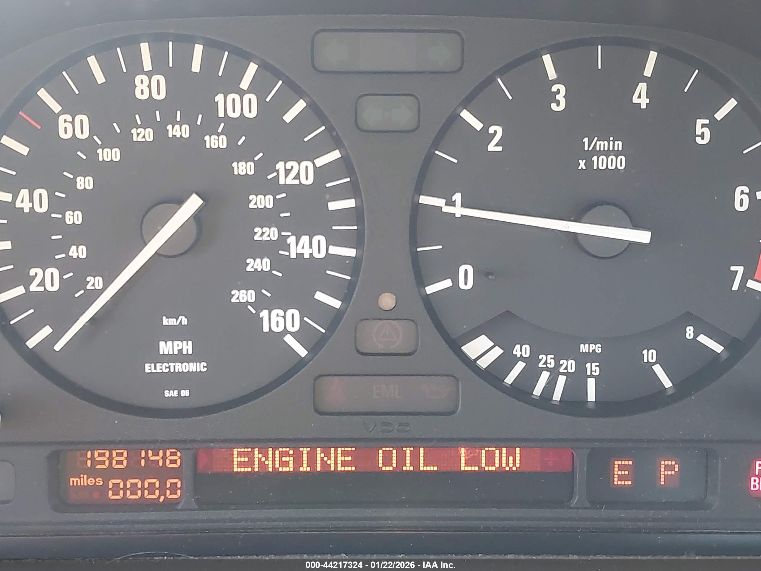 BMW 525 image 7