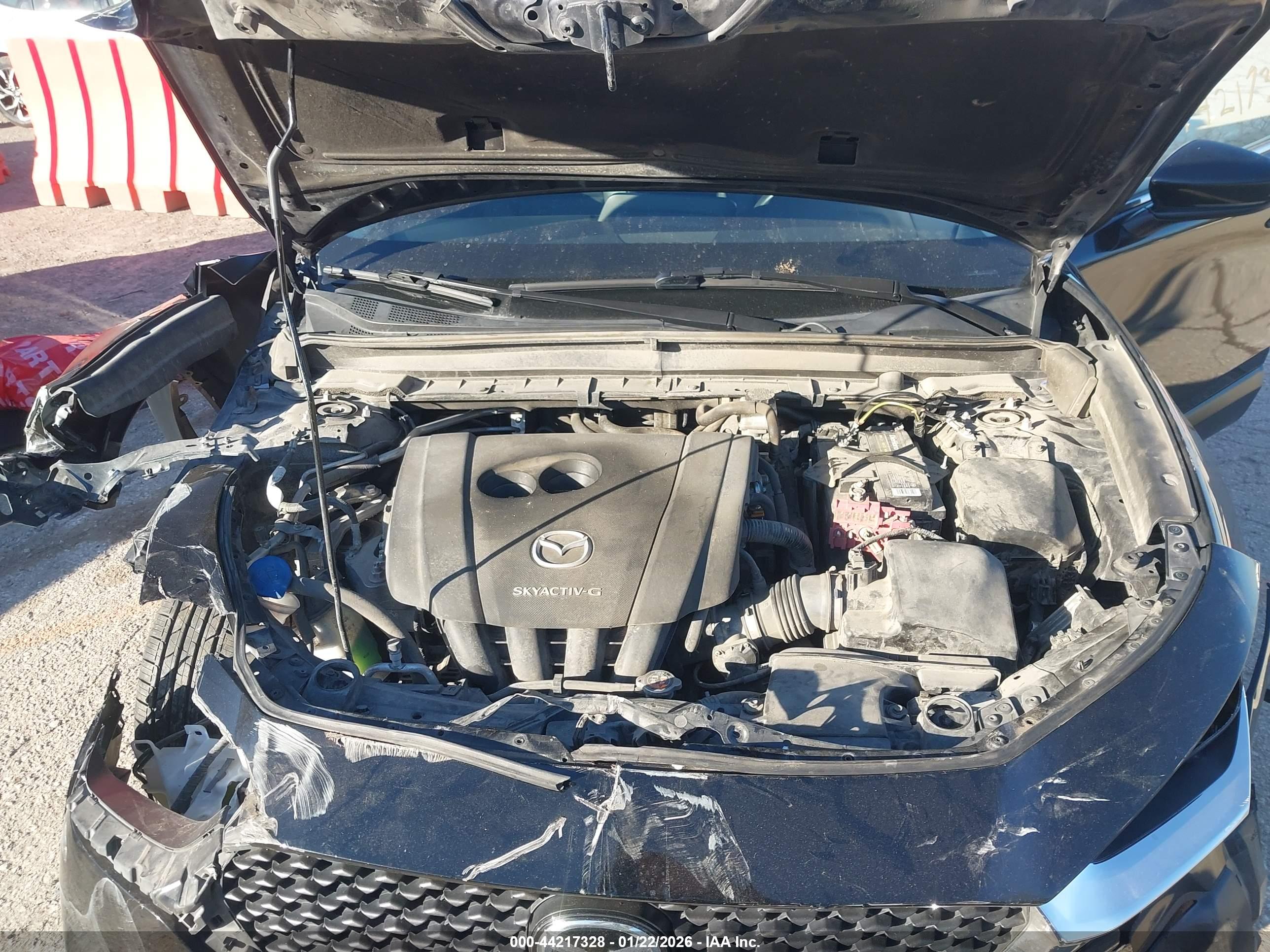 MAZDA CX-30 image 10