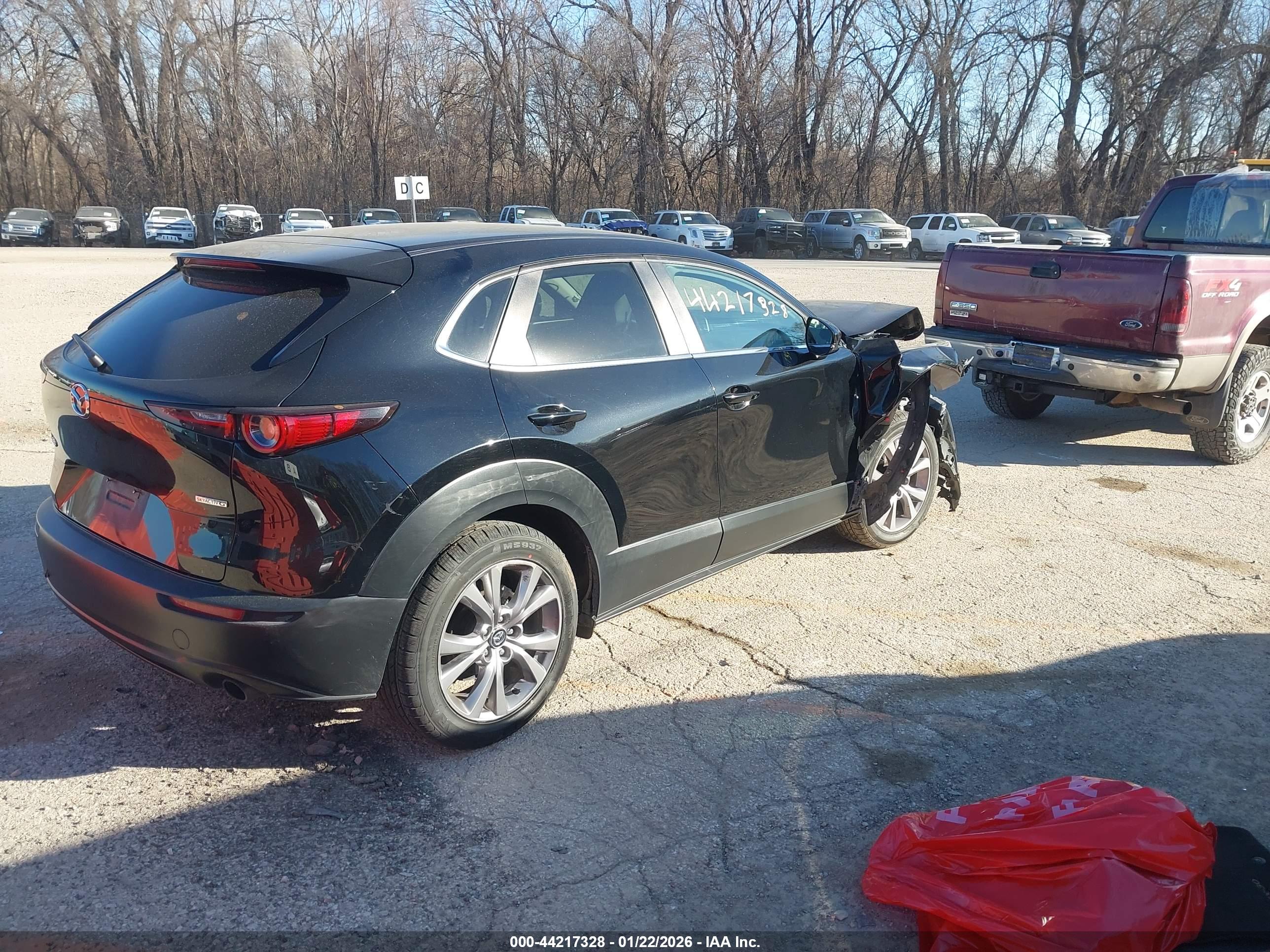 MAZDA CX-30 image 4