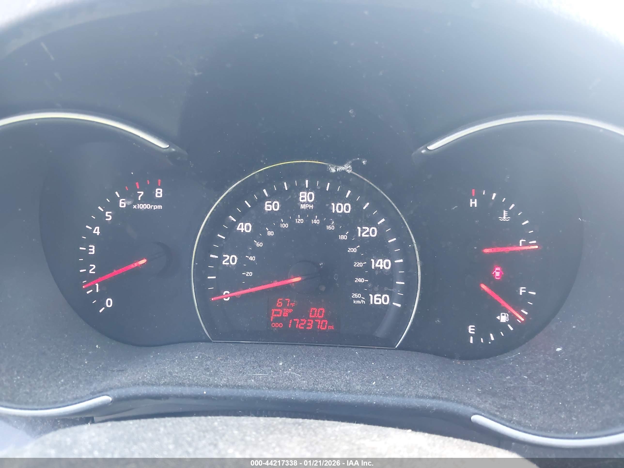 KIA SORENTO image 7