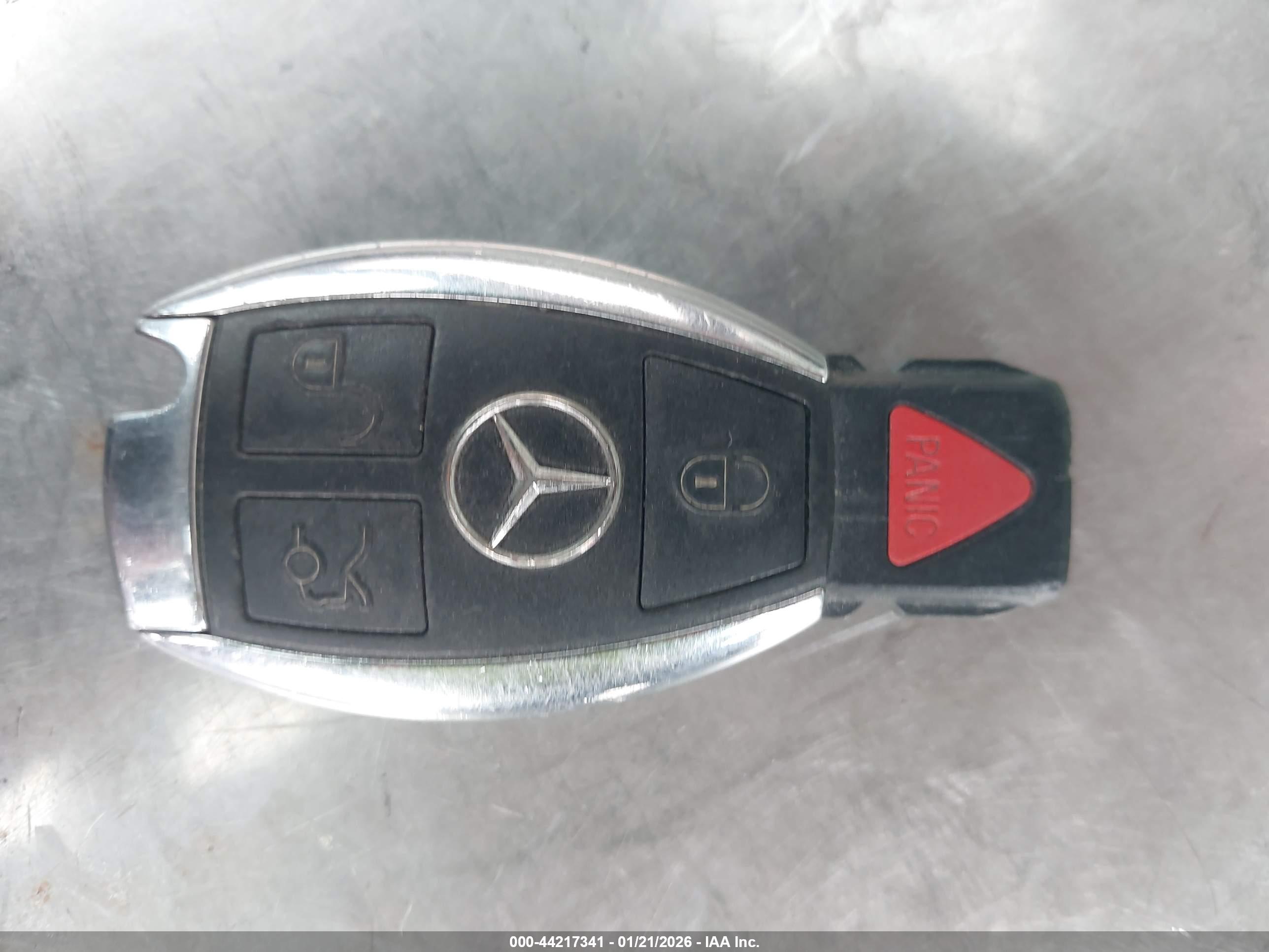 MERCEDES-BENZ CLA image 11
