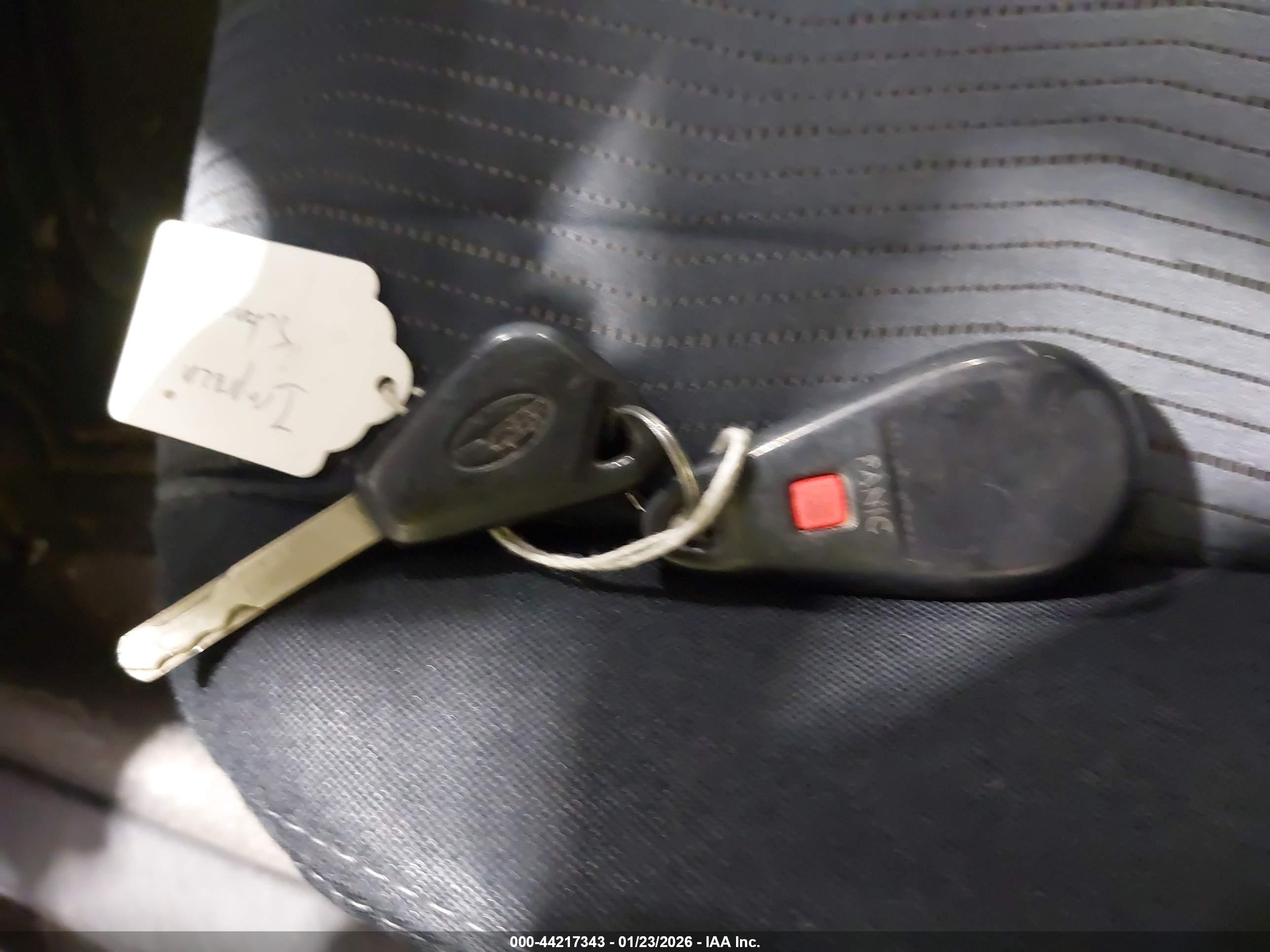 SUBARU IMPREZA image 11