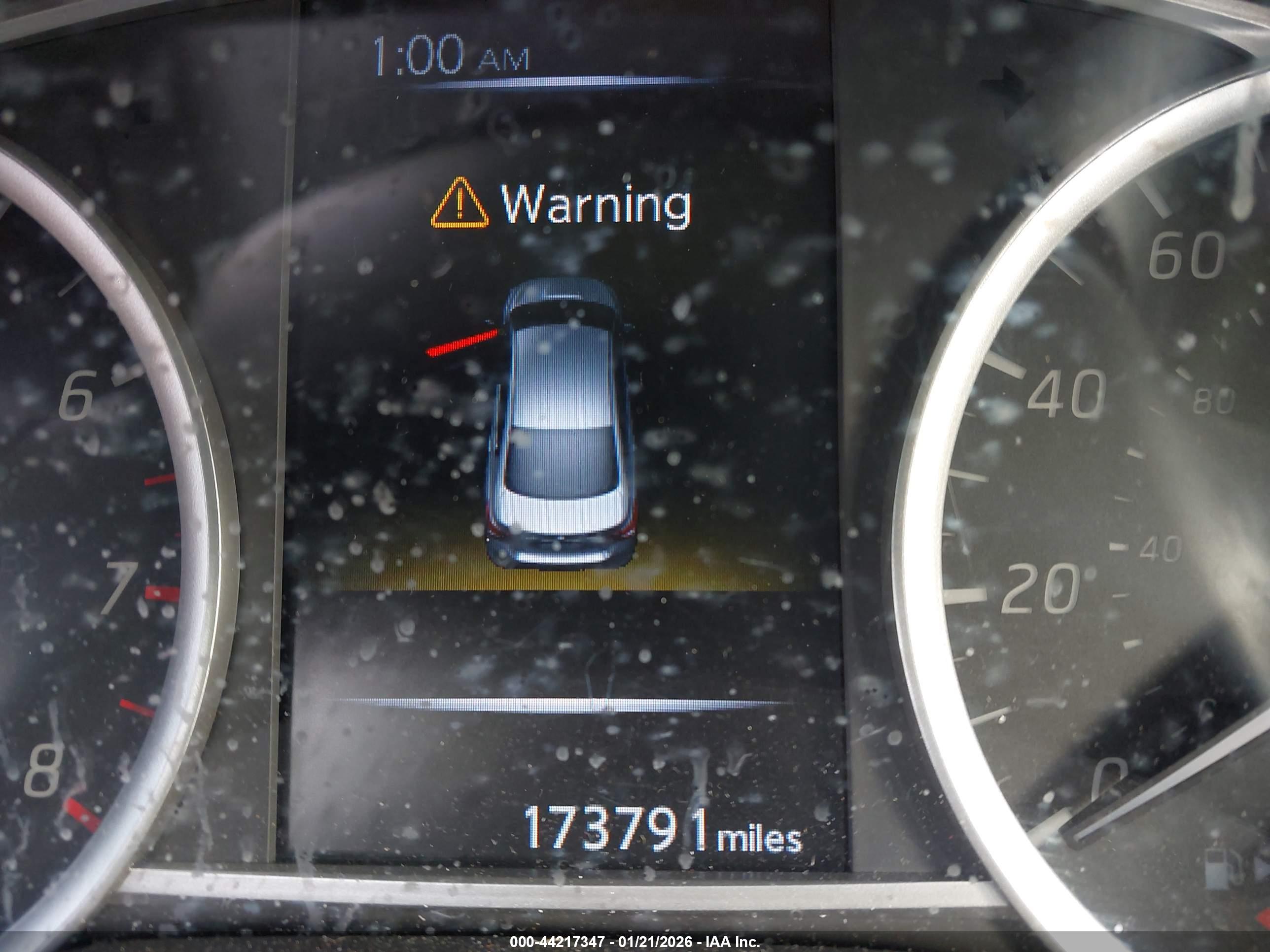 NISSAN SENTRA image 7